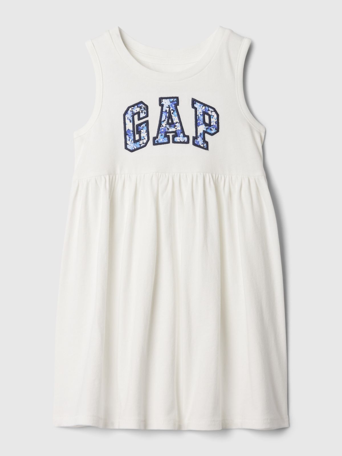 babyGap Logo Dress-440825002