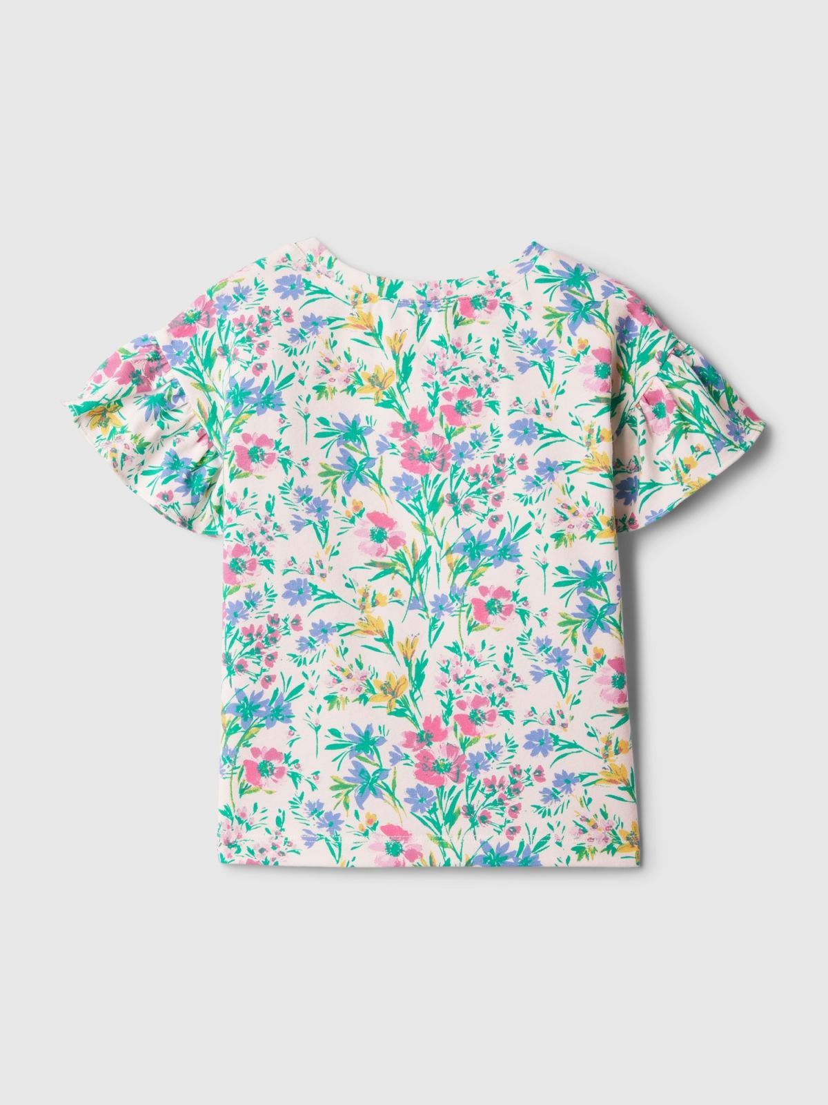 Multi babyGap Mix and Match Print Μπλούζα-854836004