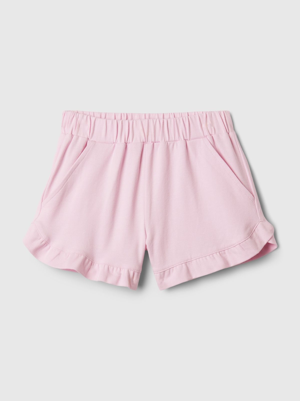 Ροζ babyGap Mix and Match Pull-On Σορτς-887003000