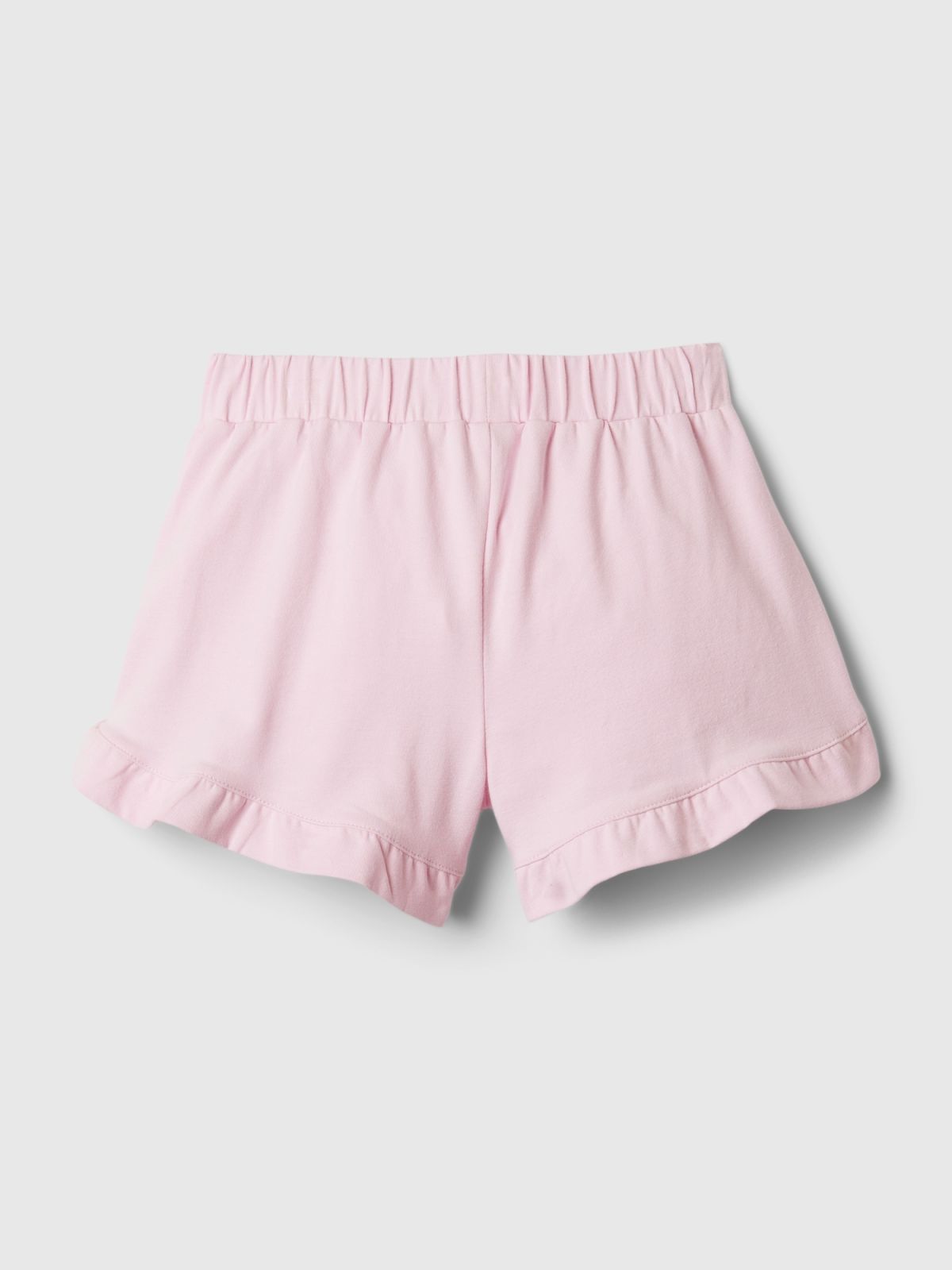 Ροζ babyGap Mix and Match Pull-On Σορτς-887003000