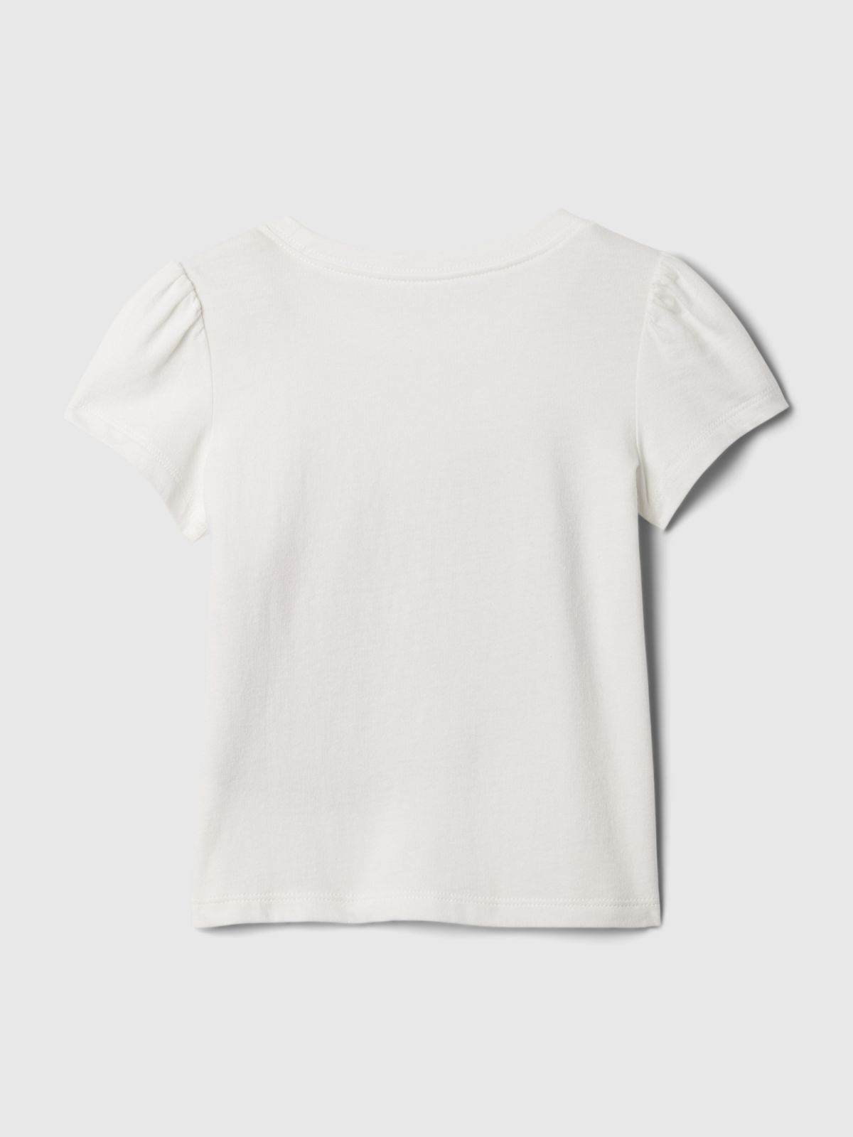 Ροζ babyGap Mix and Match Graphic Κοντομάνικη Μπλούζα-429397005
