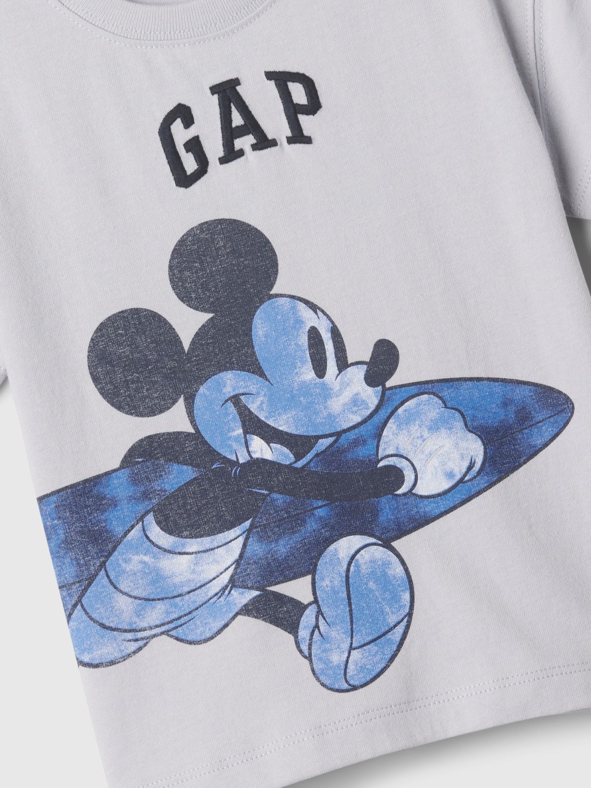 Γκρι babyGap | Disney Graphic Μπλούζα-434401001