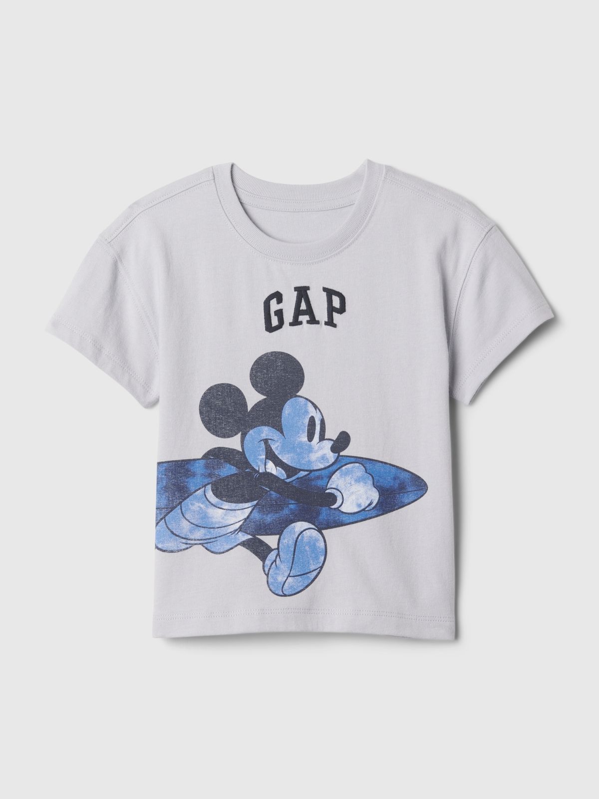 Γκρι babyGap | Disney Graphic Μπλούζα-434401001