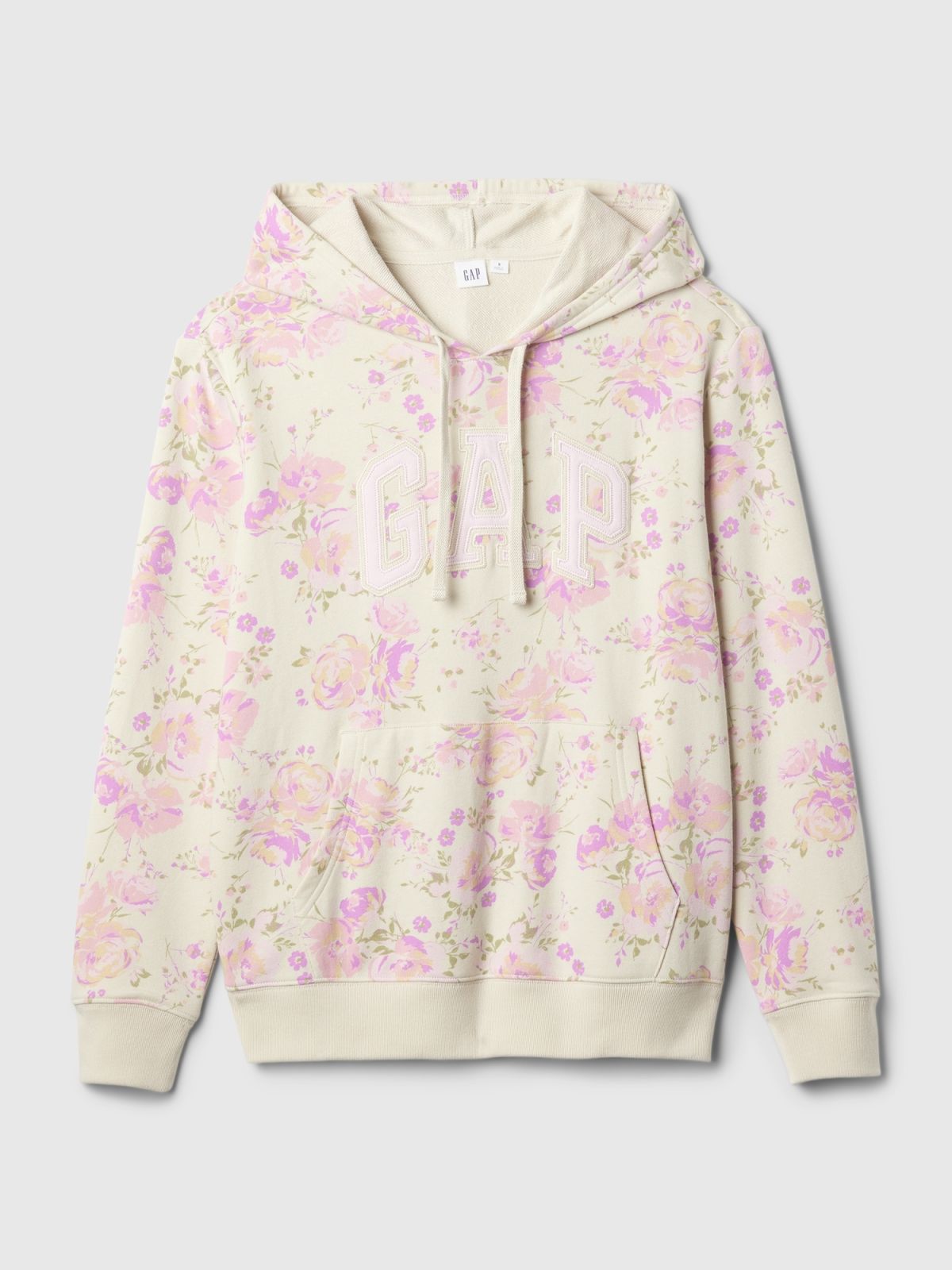 Multi Relaxed Gap Logo Φούτερ-885589007