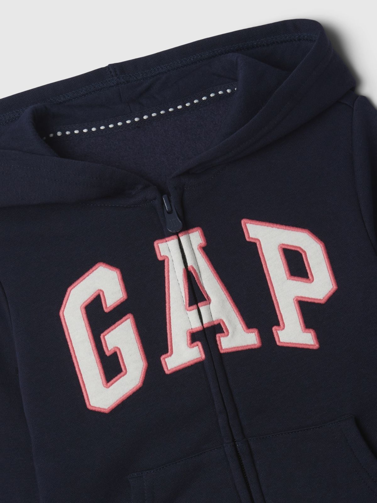 babyGap Logo Ζακέτα Φούτερ-868446000