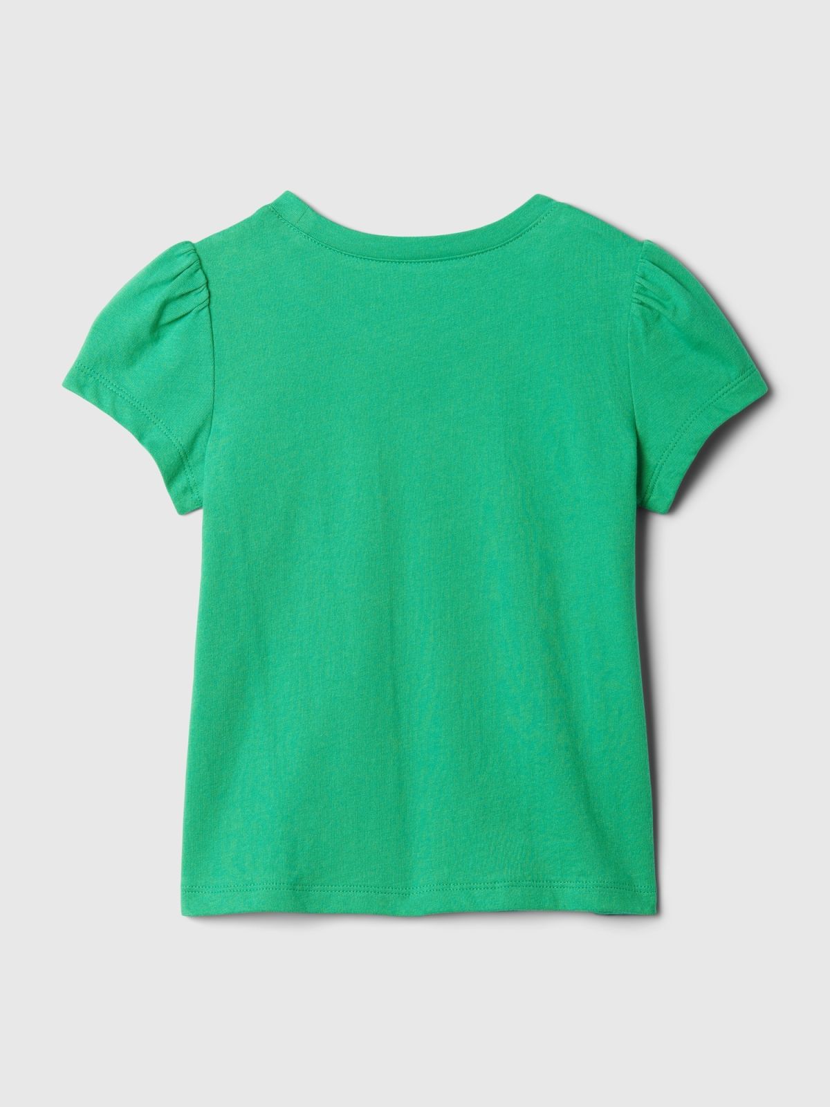 Πράσινη babyGap Mix and Match Graphic Κοντομάνικη Μπλούζα-429397002