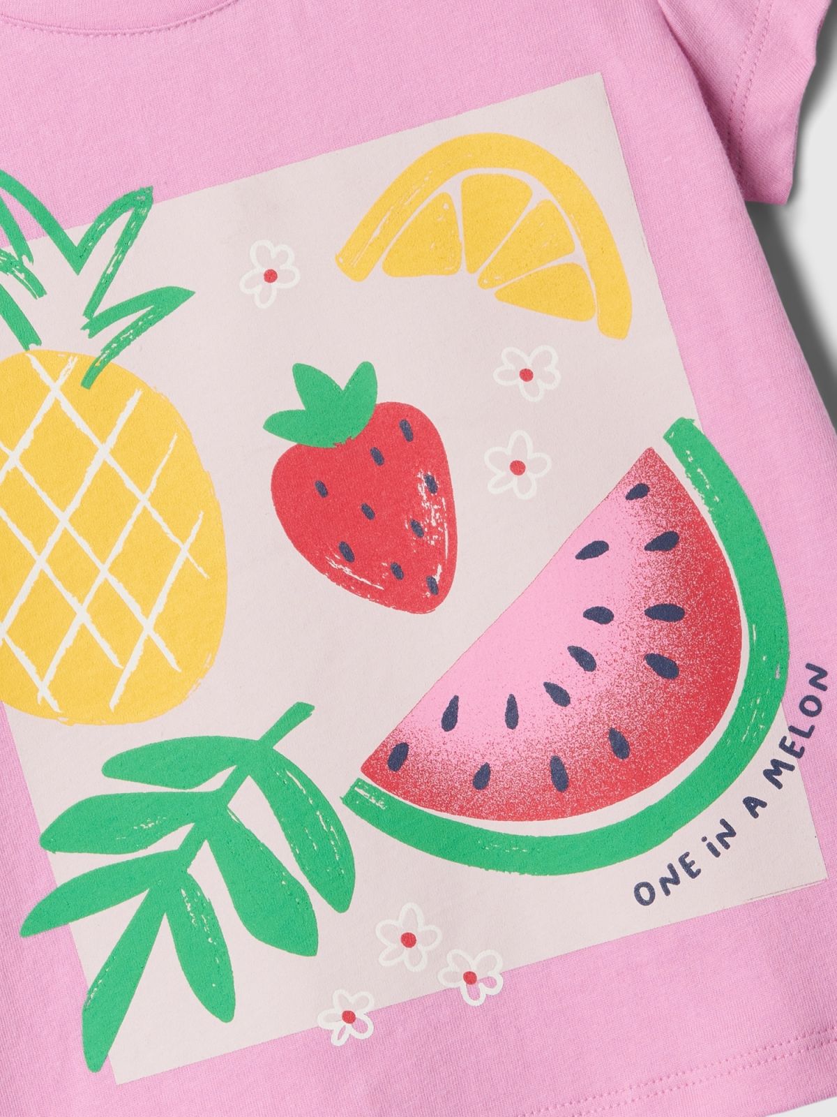 Muti babyGap Mix and Match Graphic Κοντομάνικη Μπλούζα-429397006