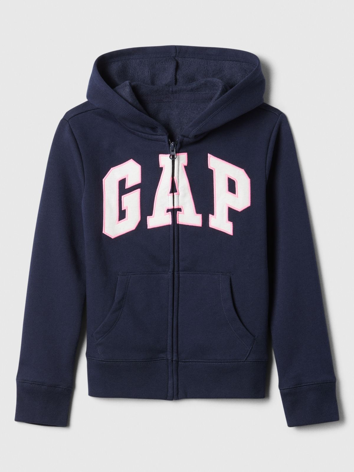 Kids Logo Hoodie-692277026