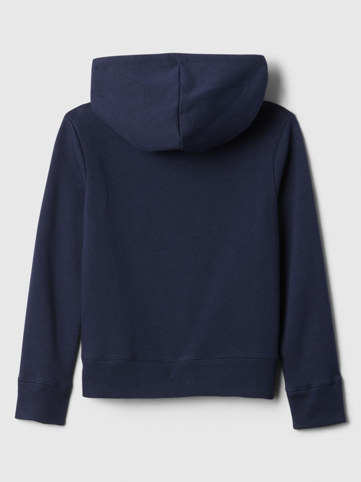 Kids Logo Hoodie-692277026