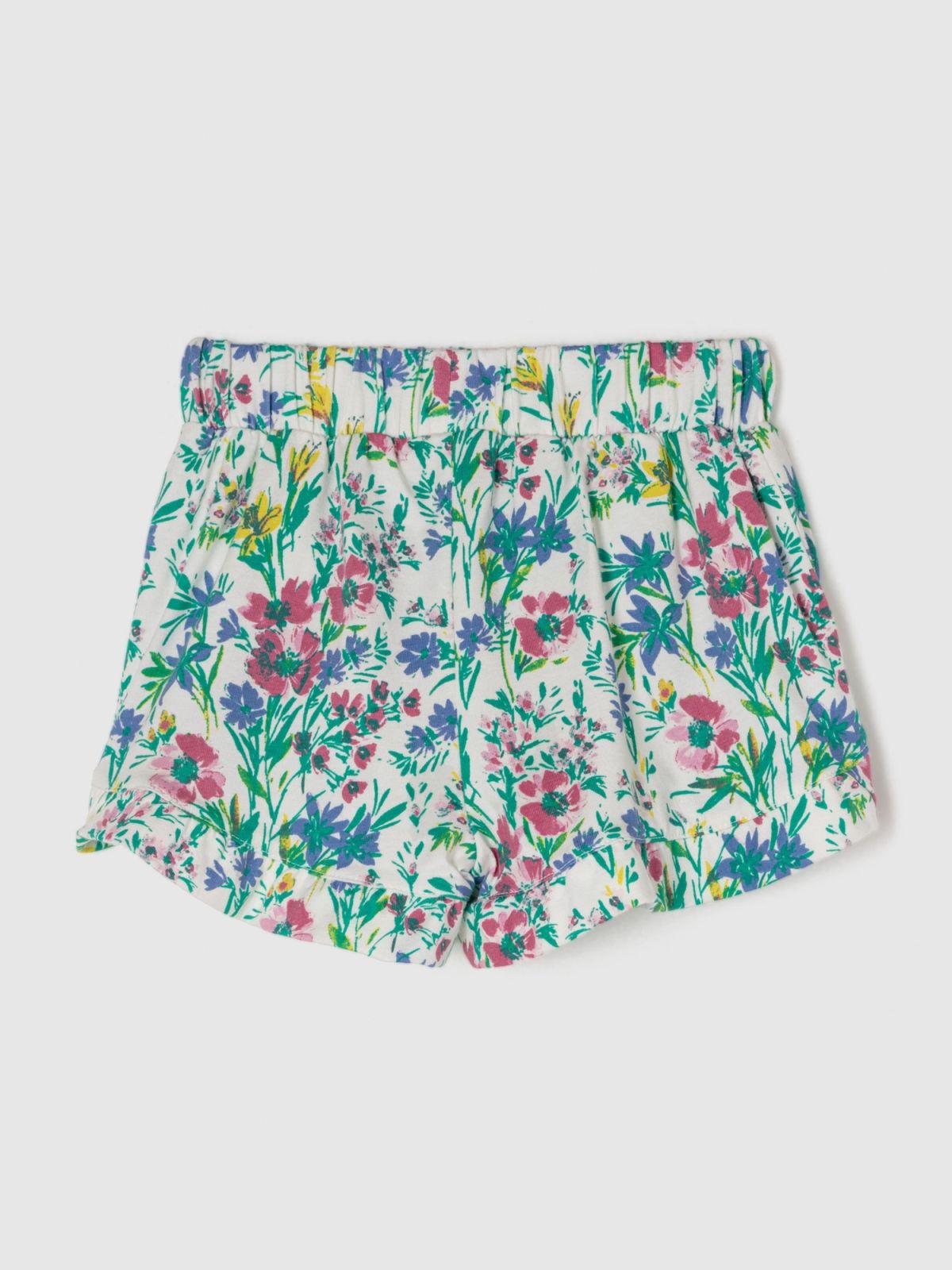 babyGap Mix and Match Pull-On Σορτς-887003001
