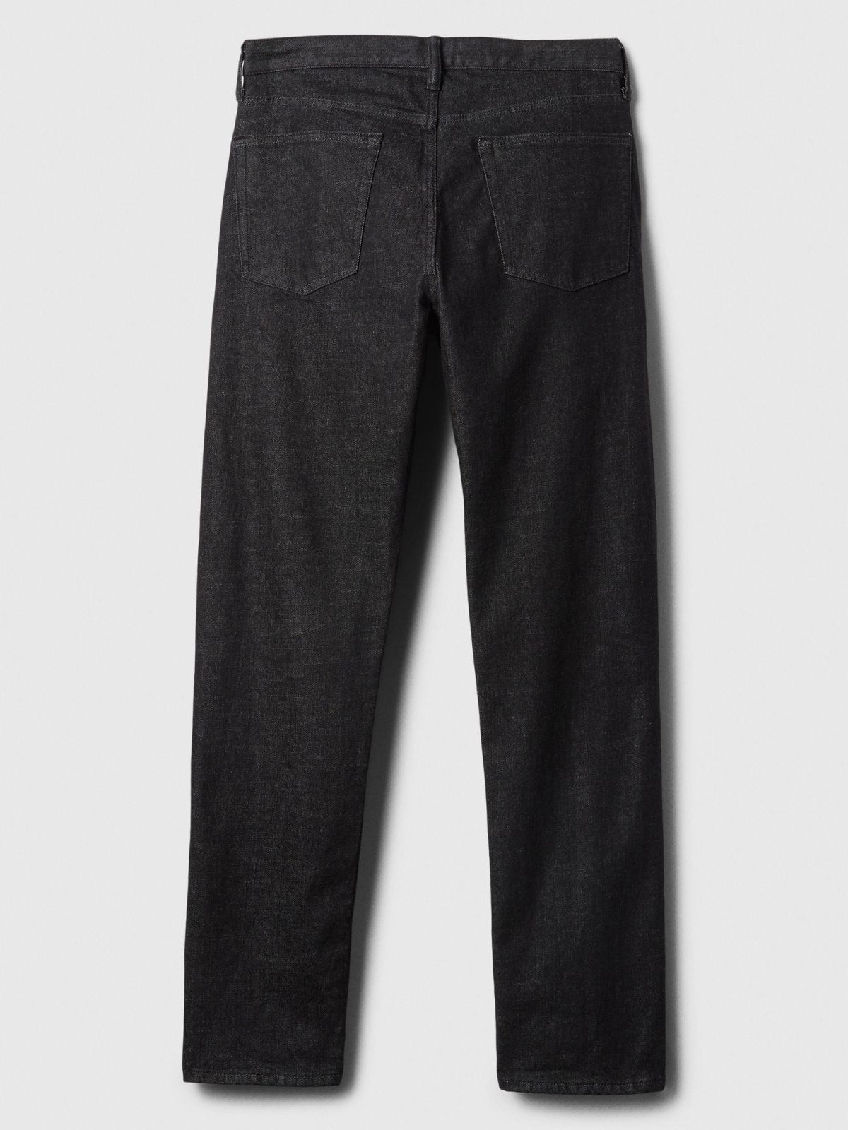 Straight Τζιν Παντελόνι-749118000