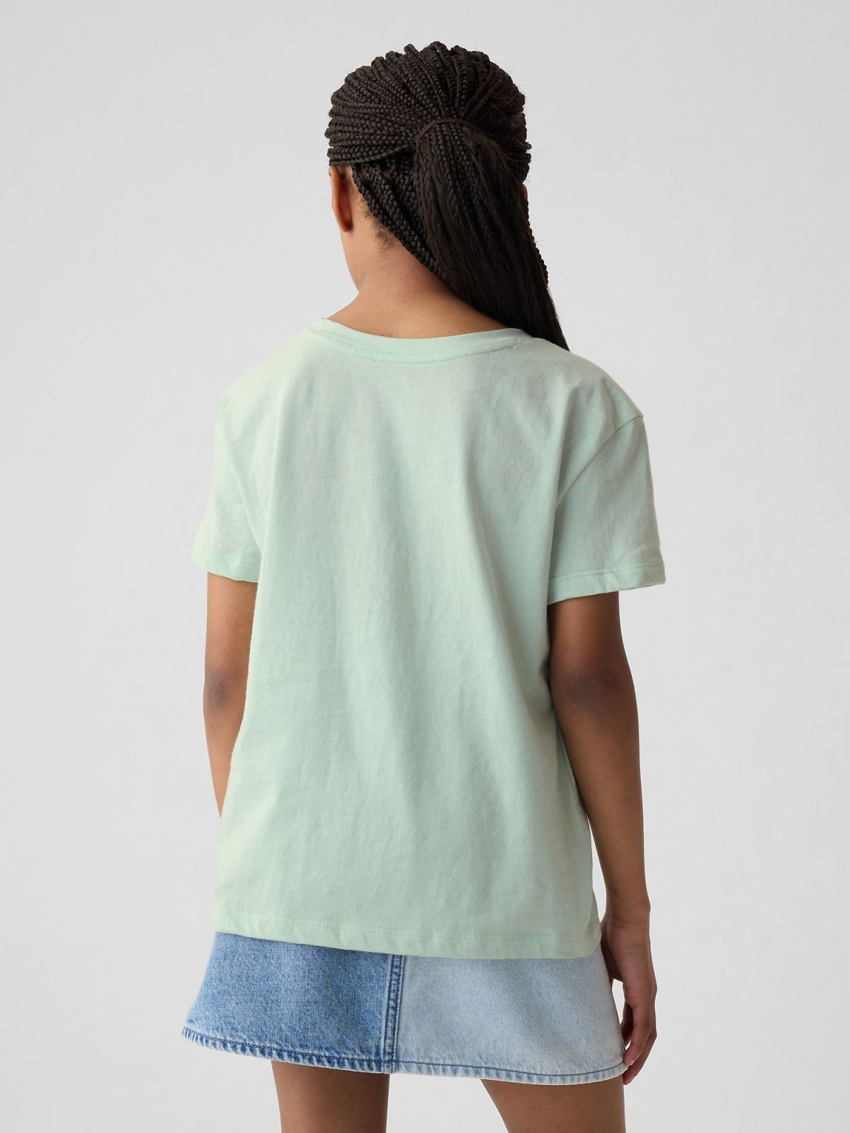 Kids Graphic T-Shirt-888863001