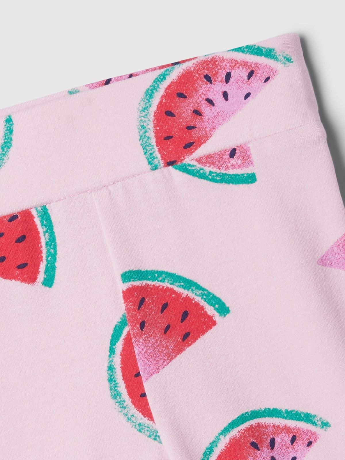 Ροζ babyGap Mix & Match Biker Σορτς-429400001