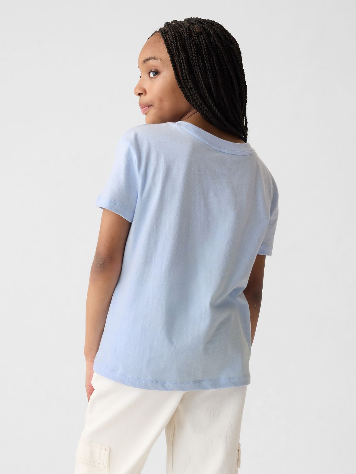 Kids Graphic T-Shirt-888863000