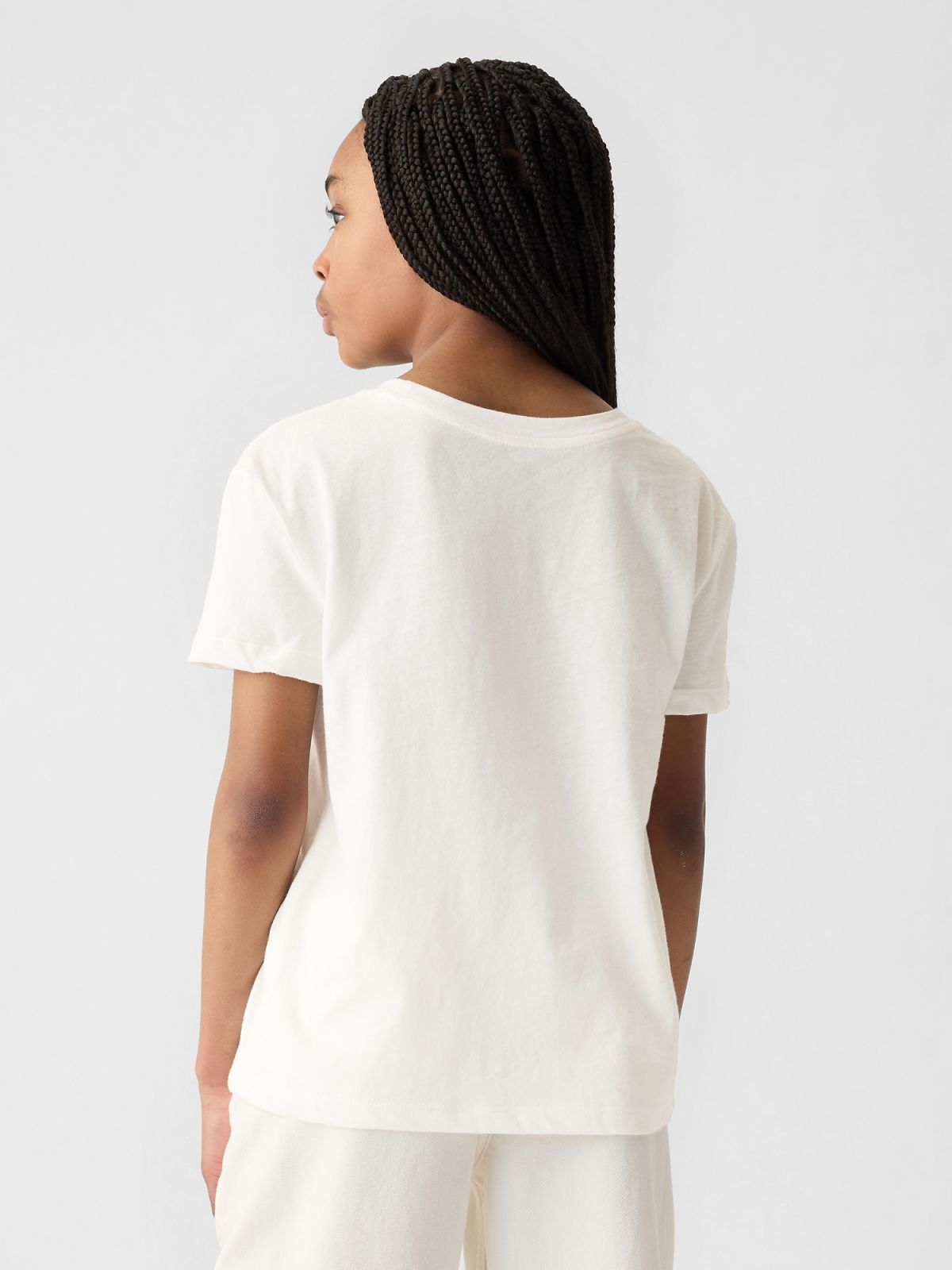 Kids Graphic T-Shirt-888863003