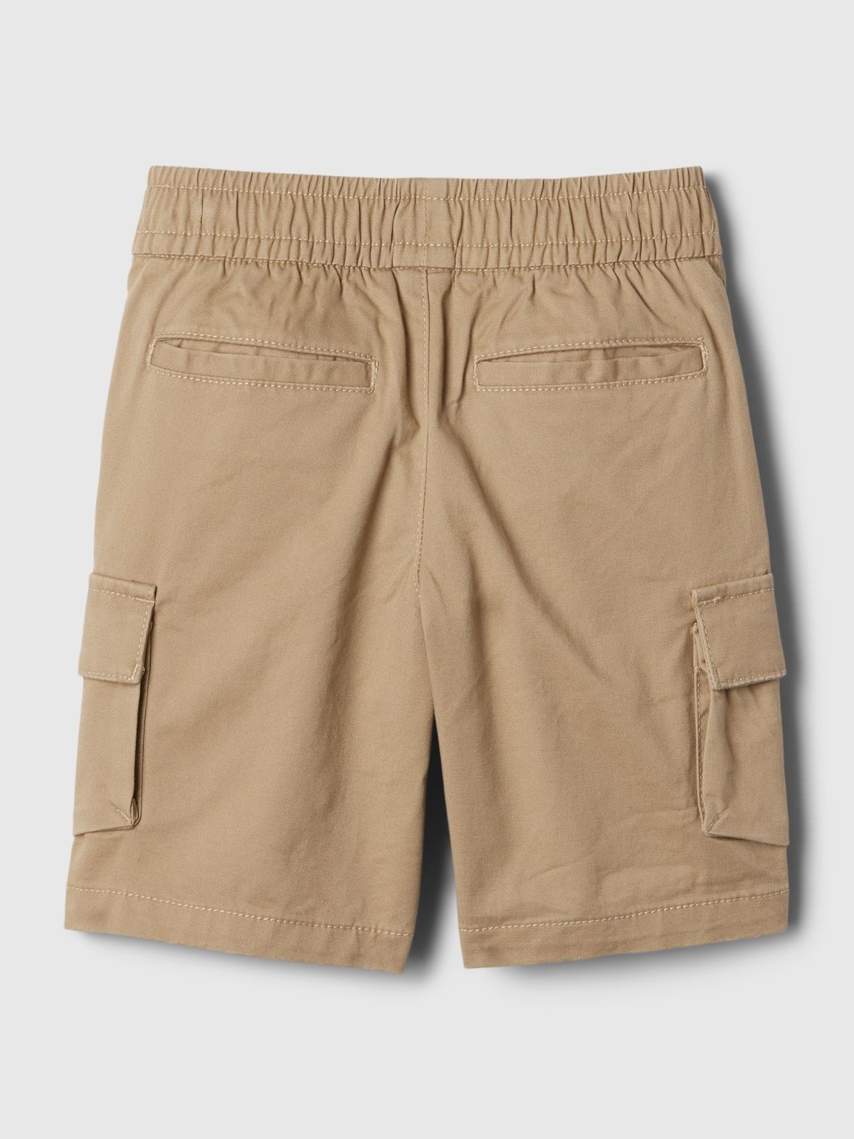 babyGap Easy Pull-On Shorts-887127002