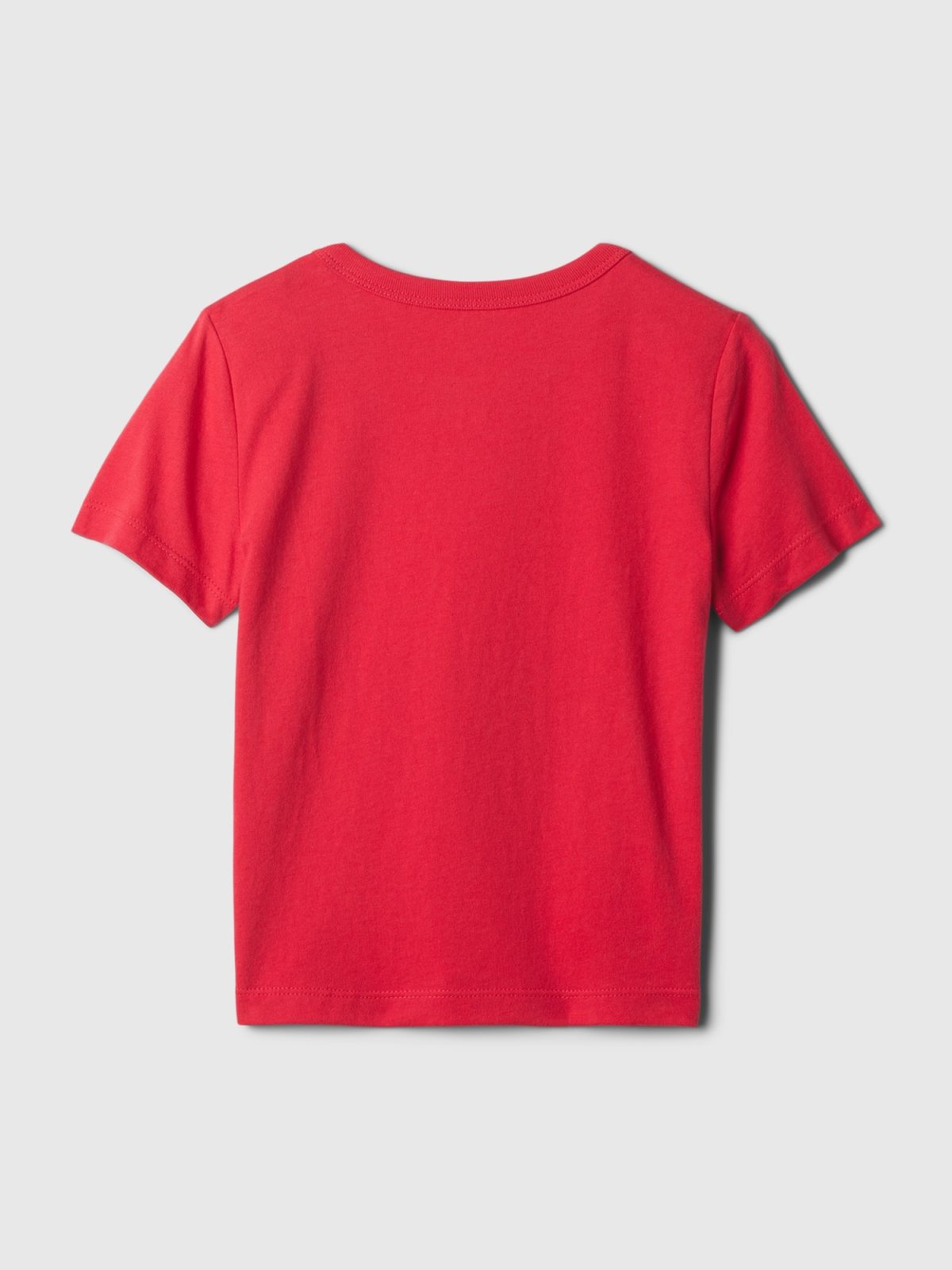 Κόκκινη babyGap Mix and Match Graphic Μπλούζα-434155006