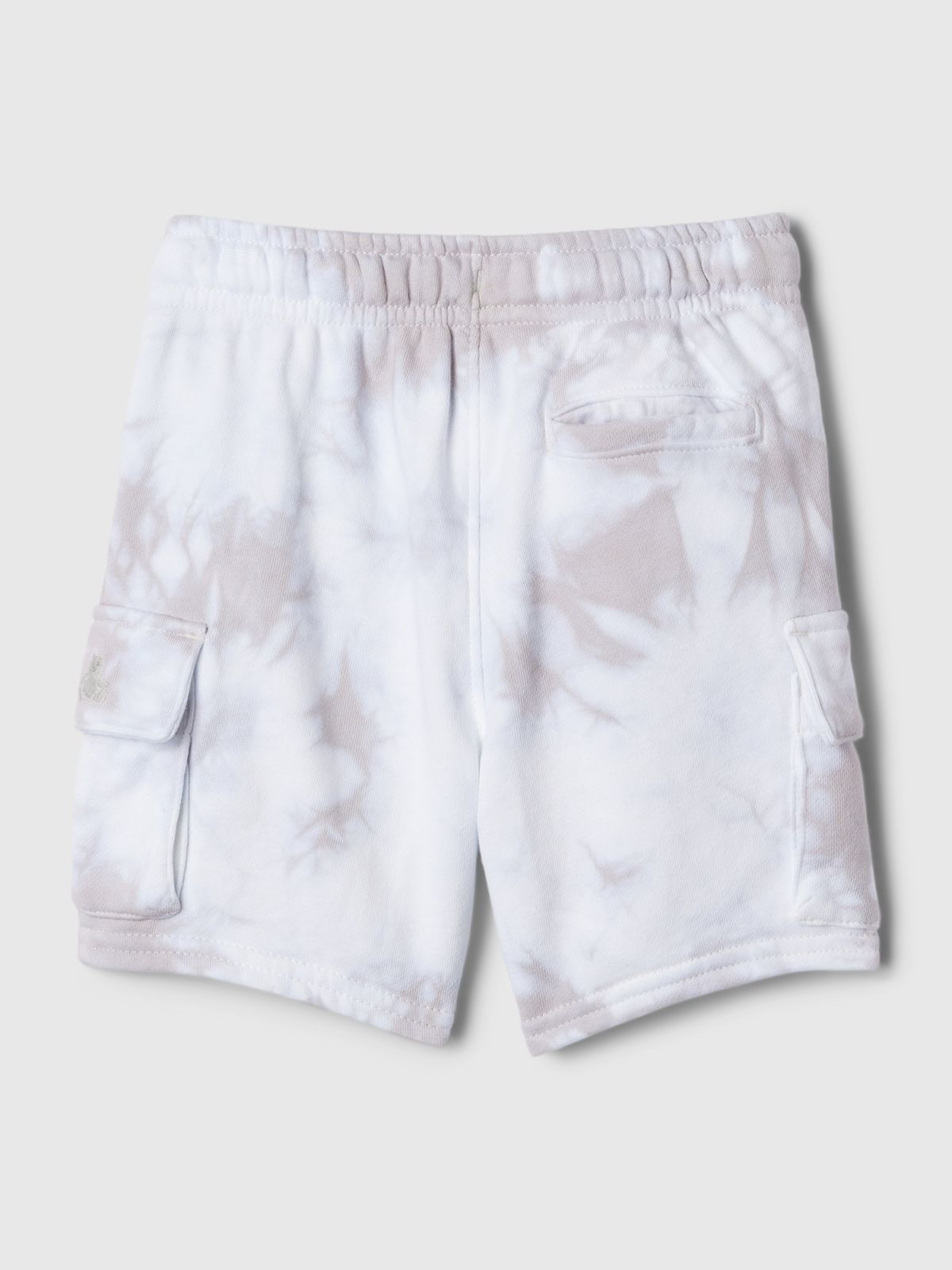 babyGap Cargo Sweat Shorts-434057002