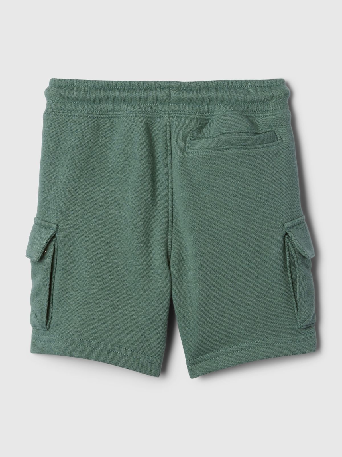Πράσινο babyGap Cargo Sweat Σορτς-434057001