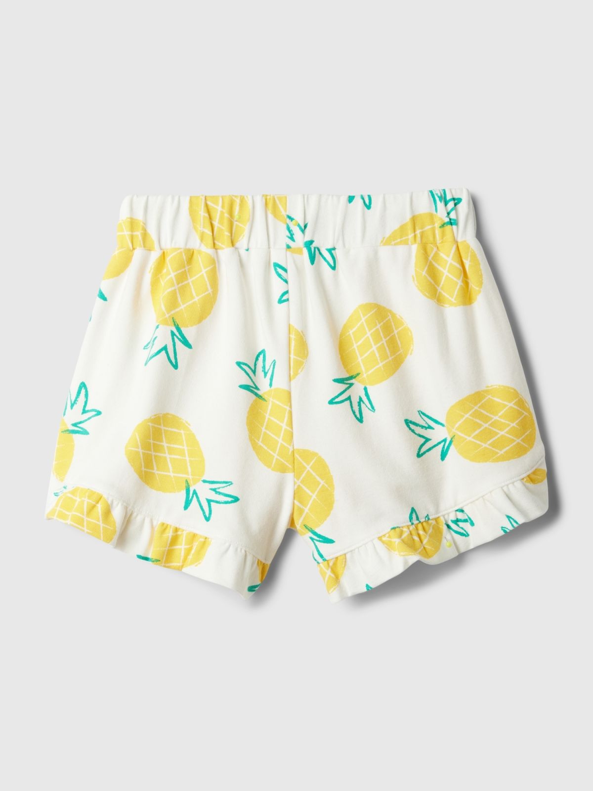 babyGap Mix and Match Ruffle Shorts-440538005