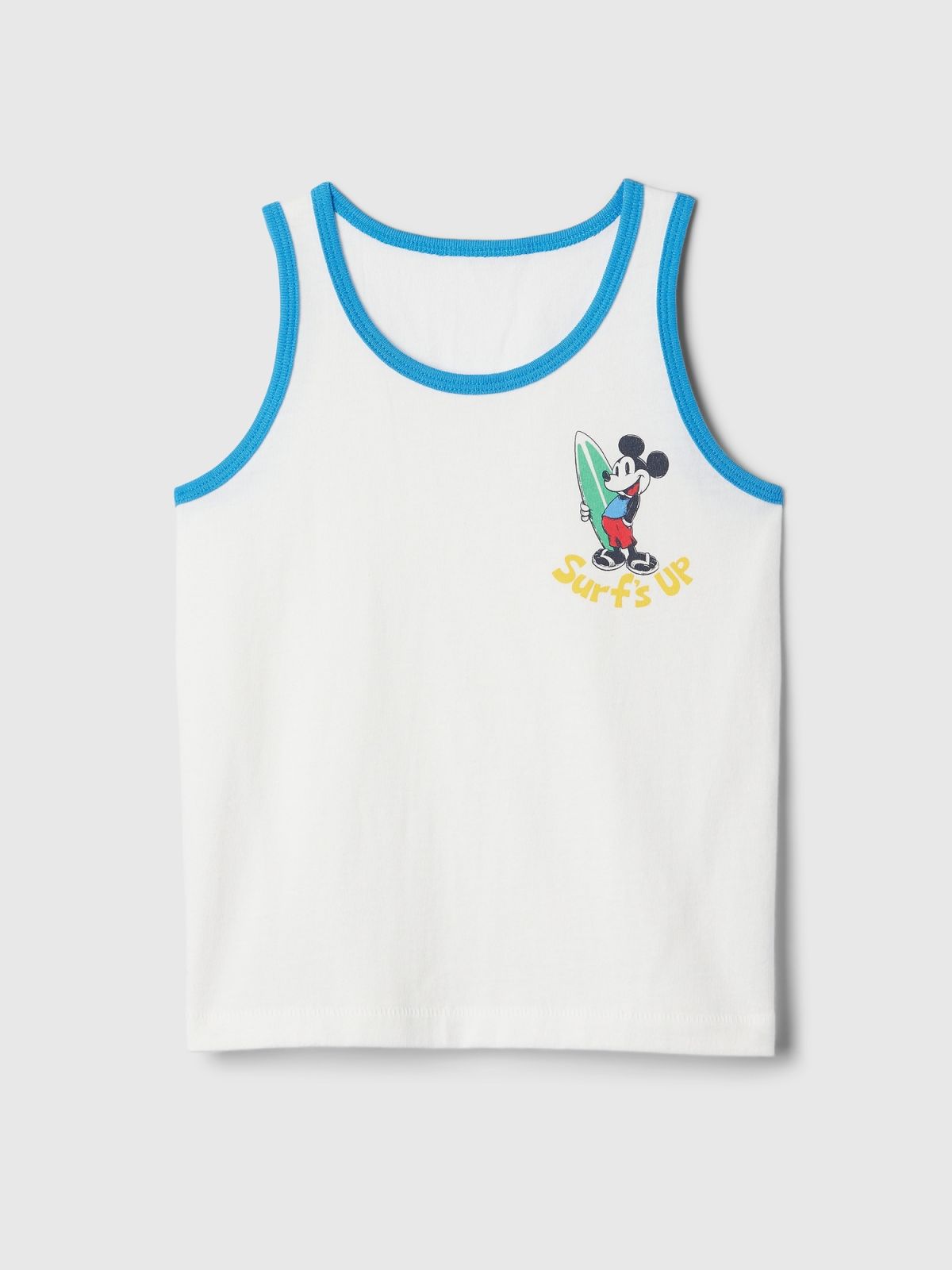 babyGap | Disney Graphic Tank Top-434240000