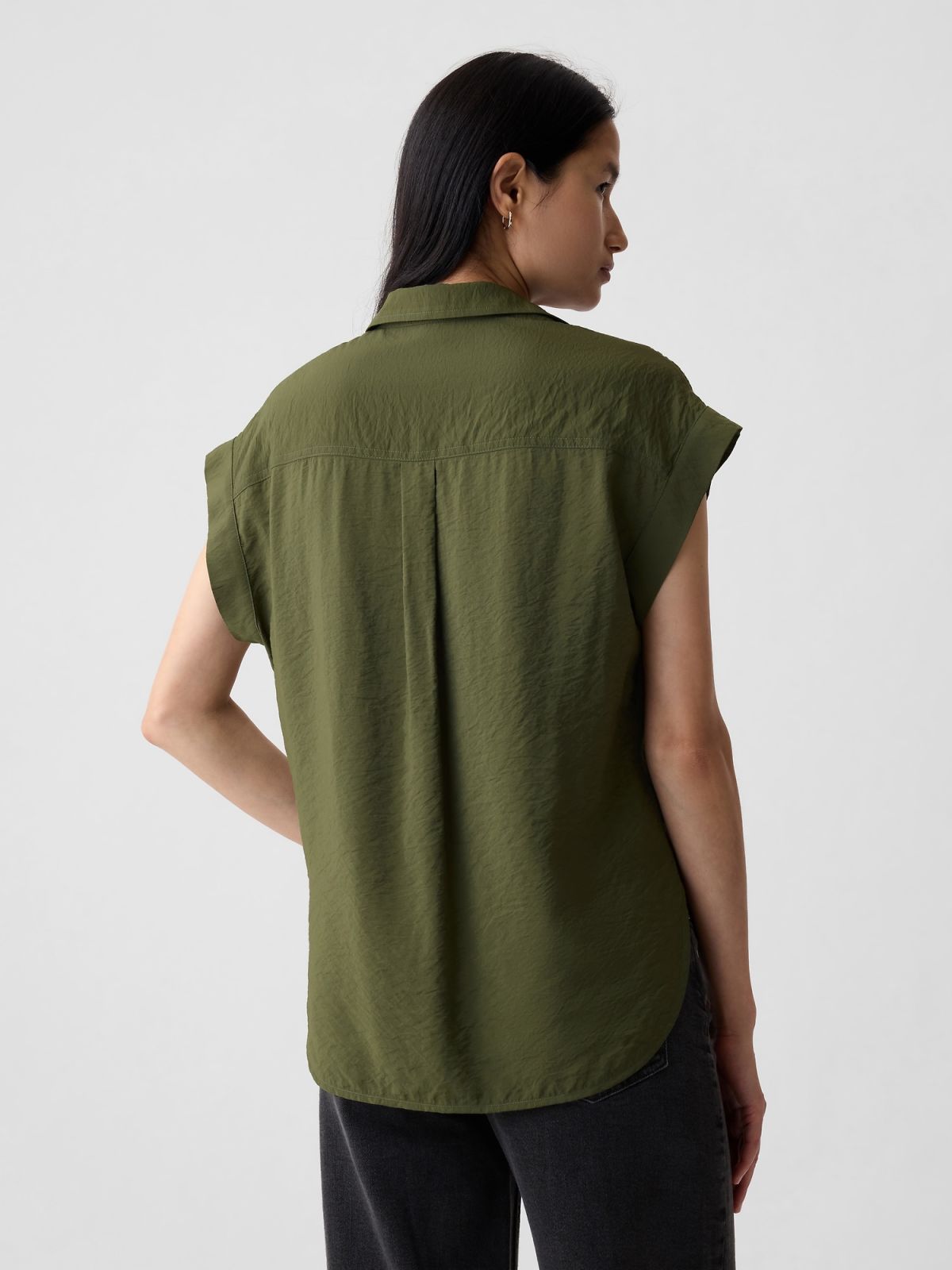 Utility Shirt-417136002