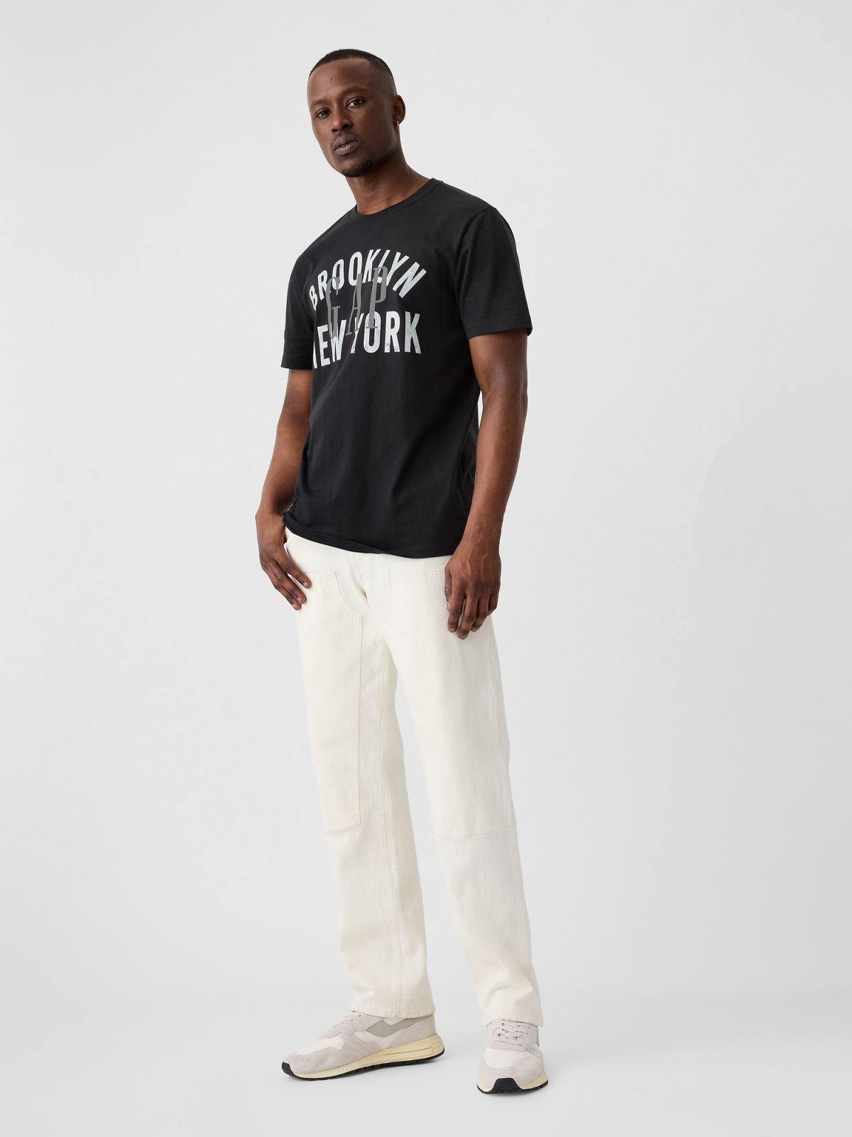 Μάυρη CITY Μπλούζα-402407001