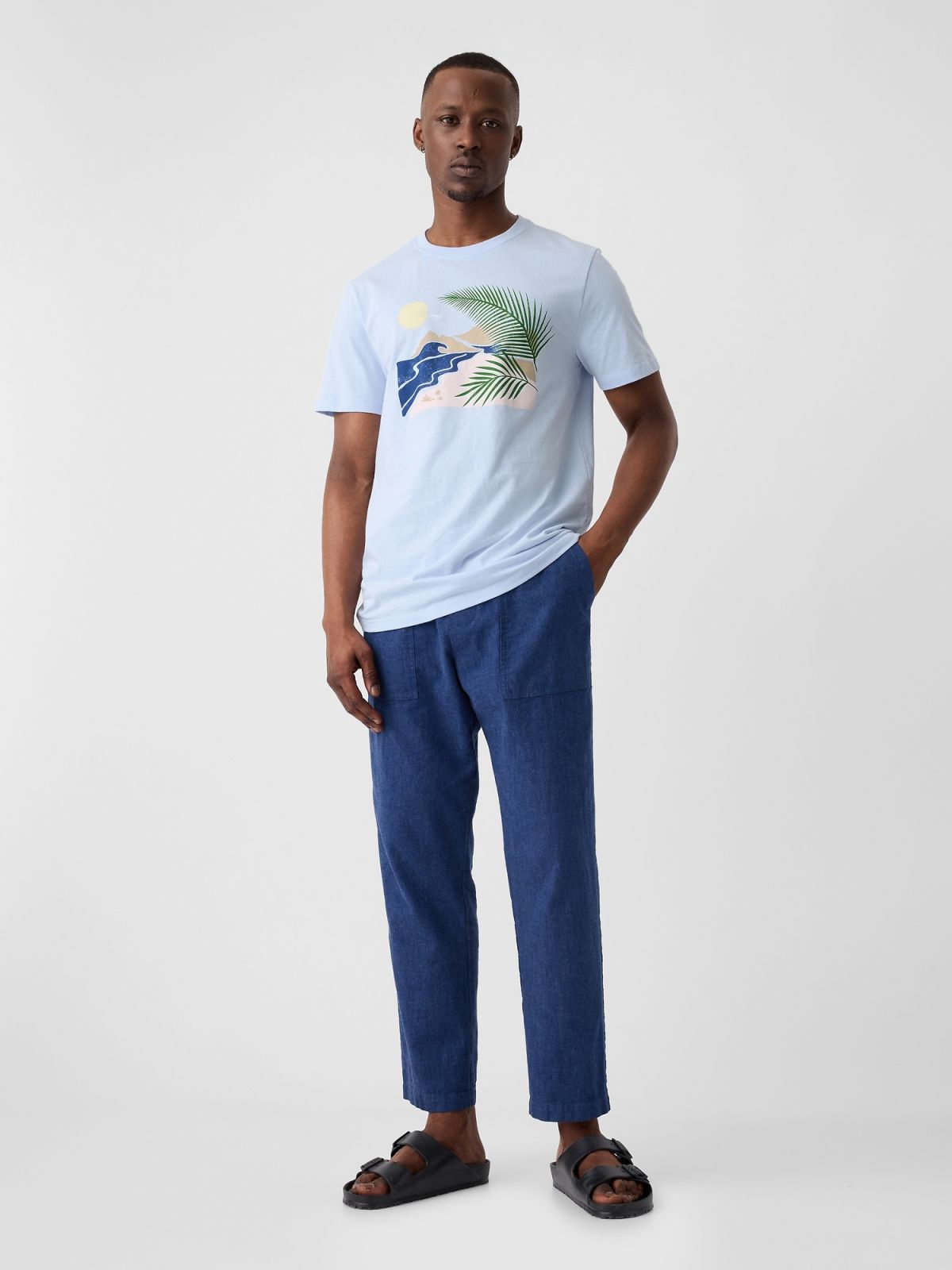 Abstract Bea Μπλούζα Κοντομάνικη-402243000