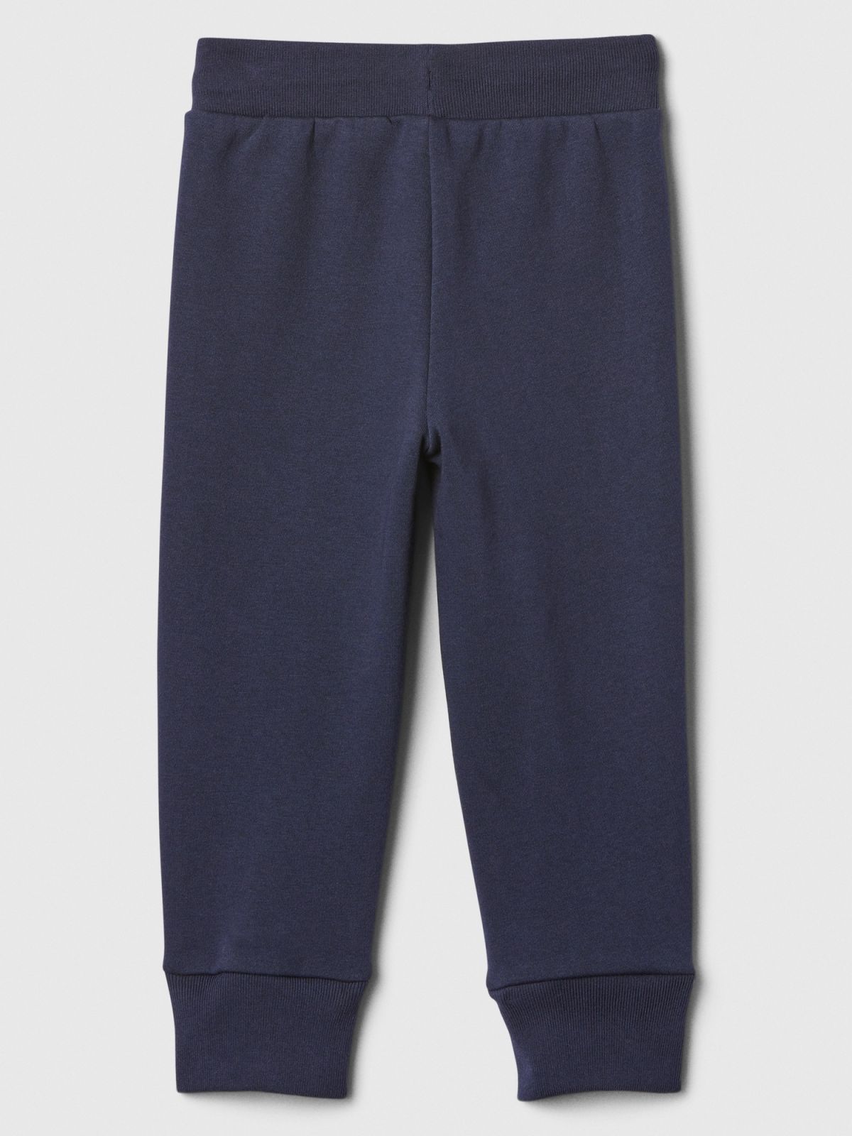 Μπλε Νηπιακό Gap Logo Pull-On Jogger Παντελόνι Φόρμας-633913015