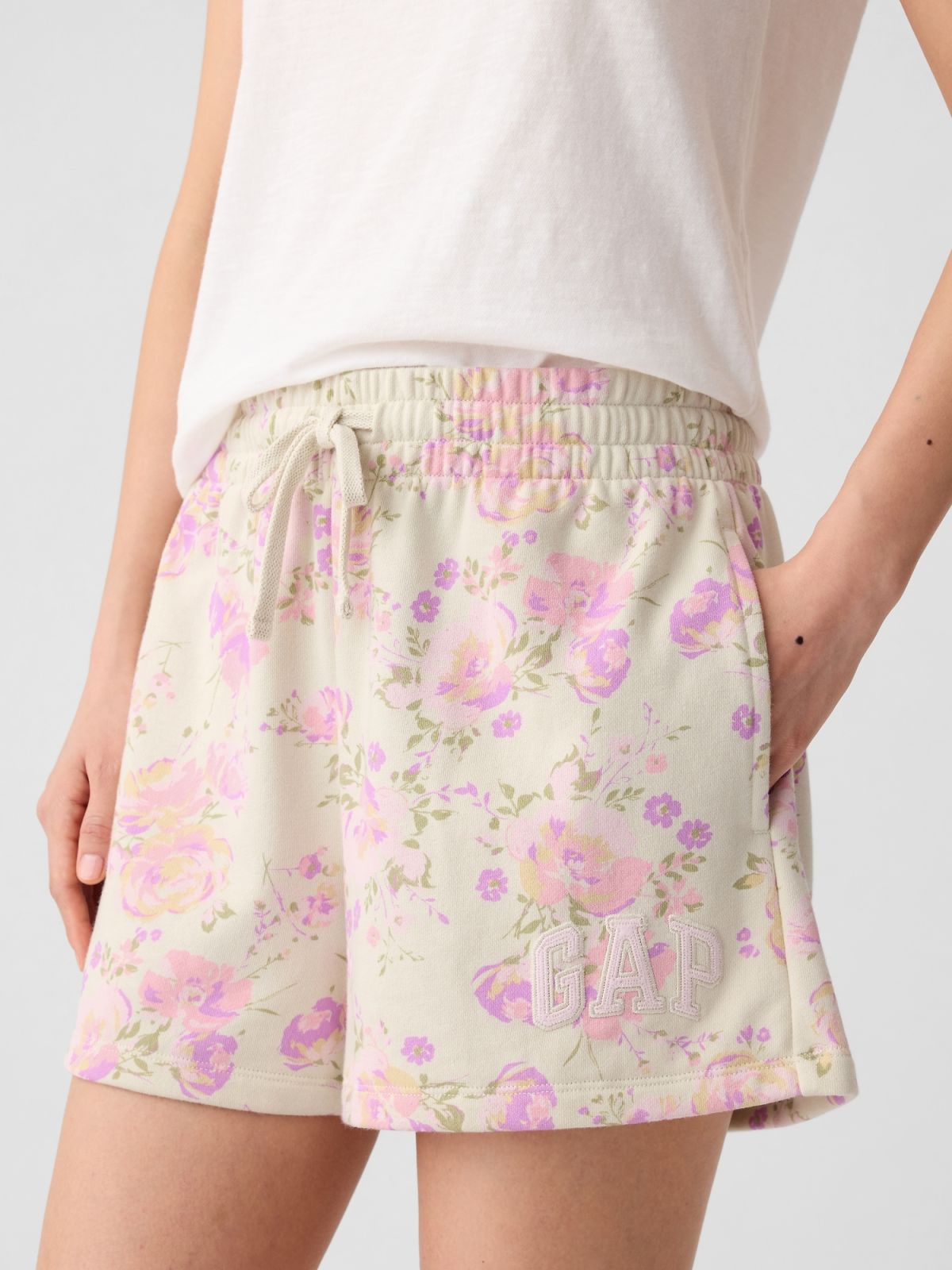 Multi Gap Logo Σορτς-885588005