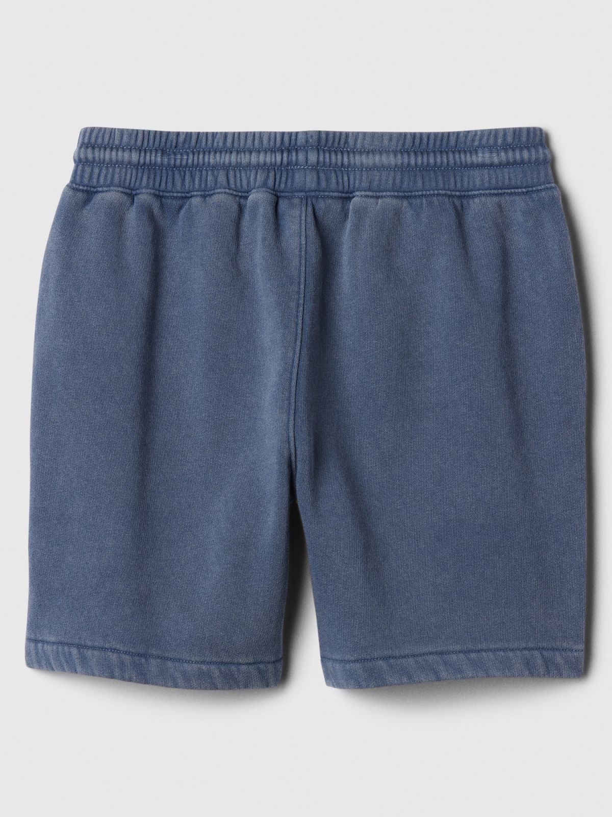 Παιδικό Washed-Fleece Pull-On Σορτς-404891002