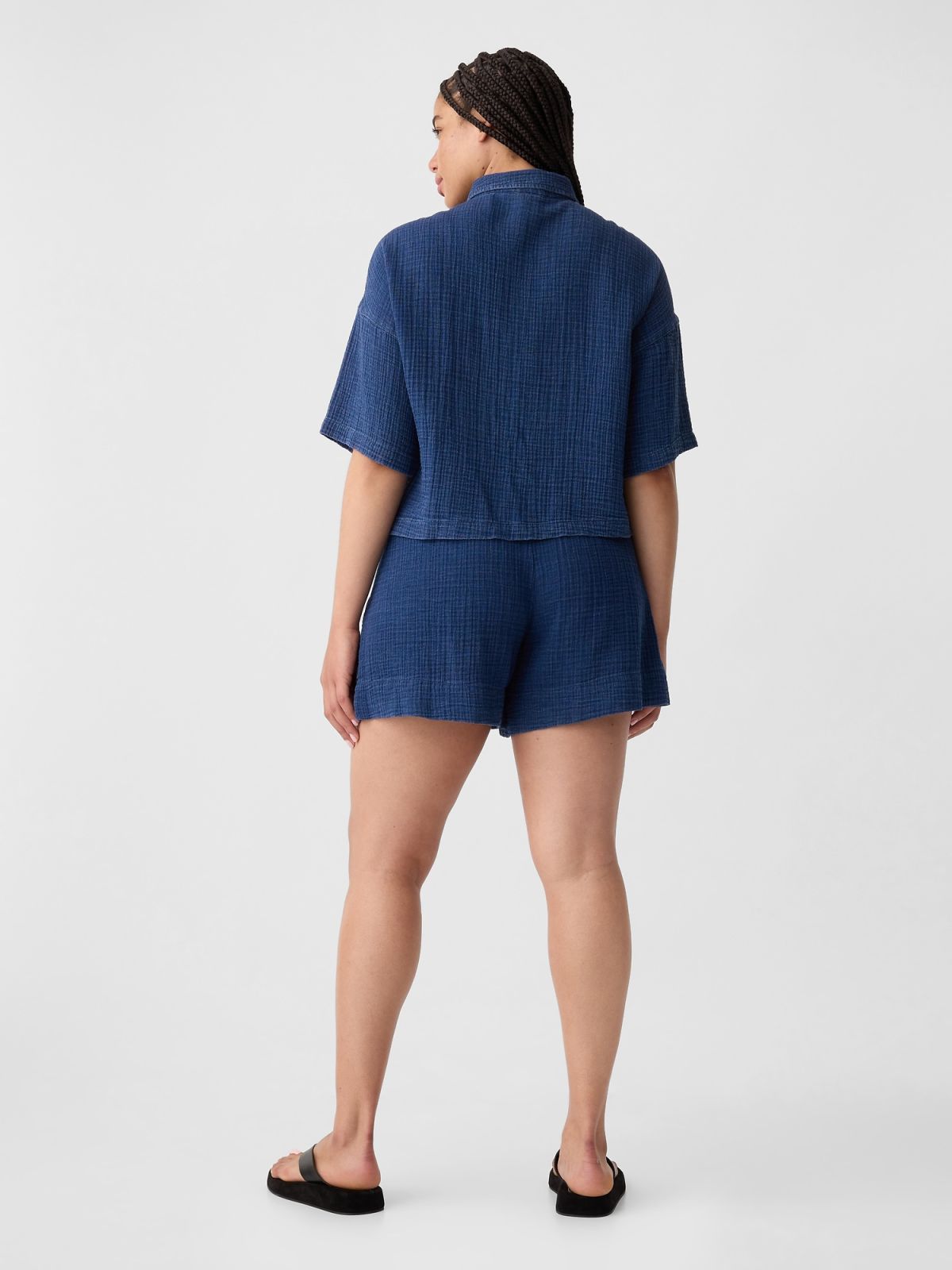 Multi Flowy Pull on Σορτς-539179000