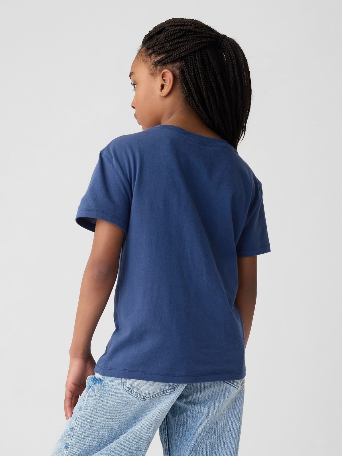 Kids Graphic T-Shirt-461363001