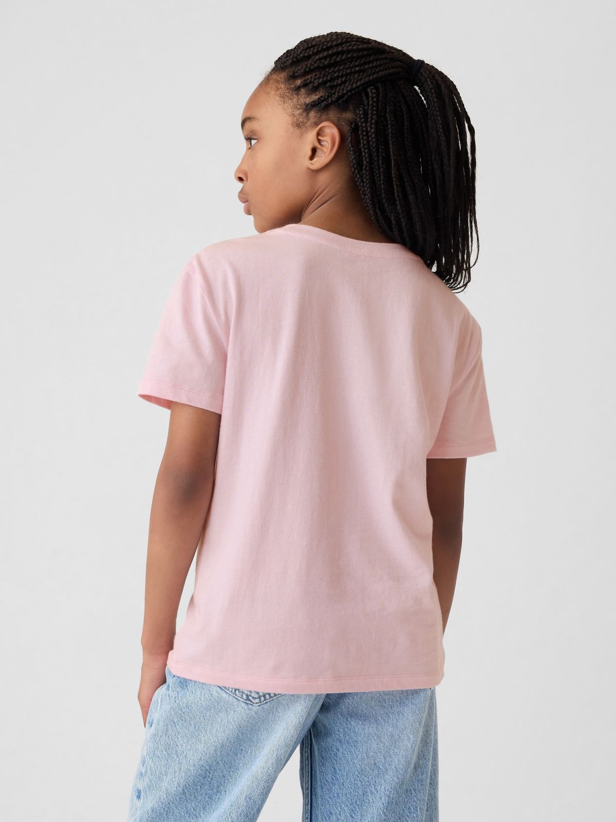 Kids Graphic T-Shirt-461363002