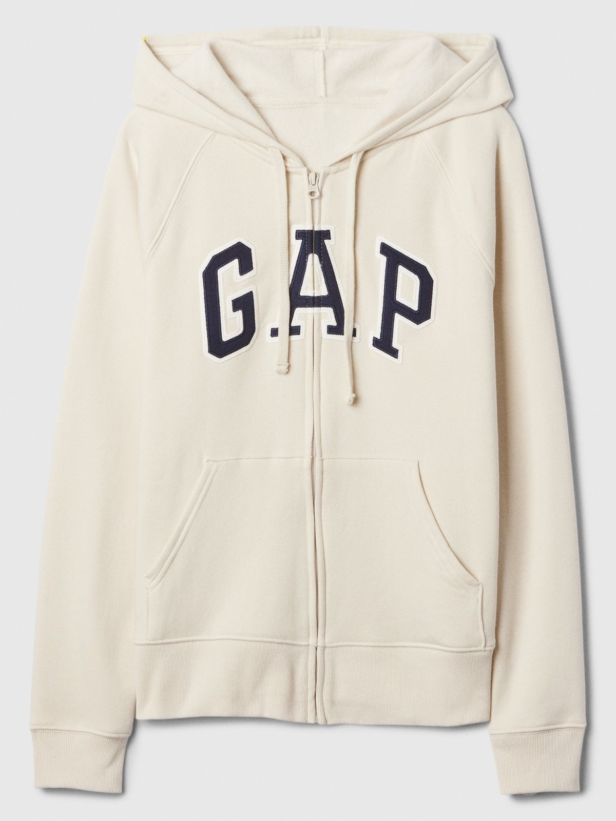 Gap Logo Ζακέτα Φούτερ-873024015