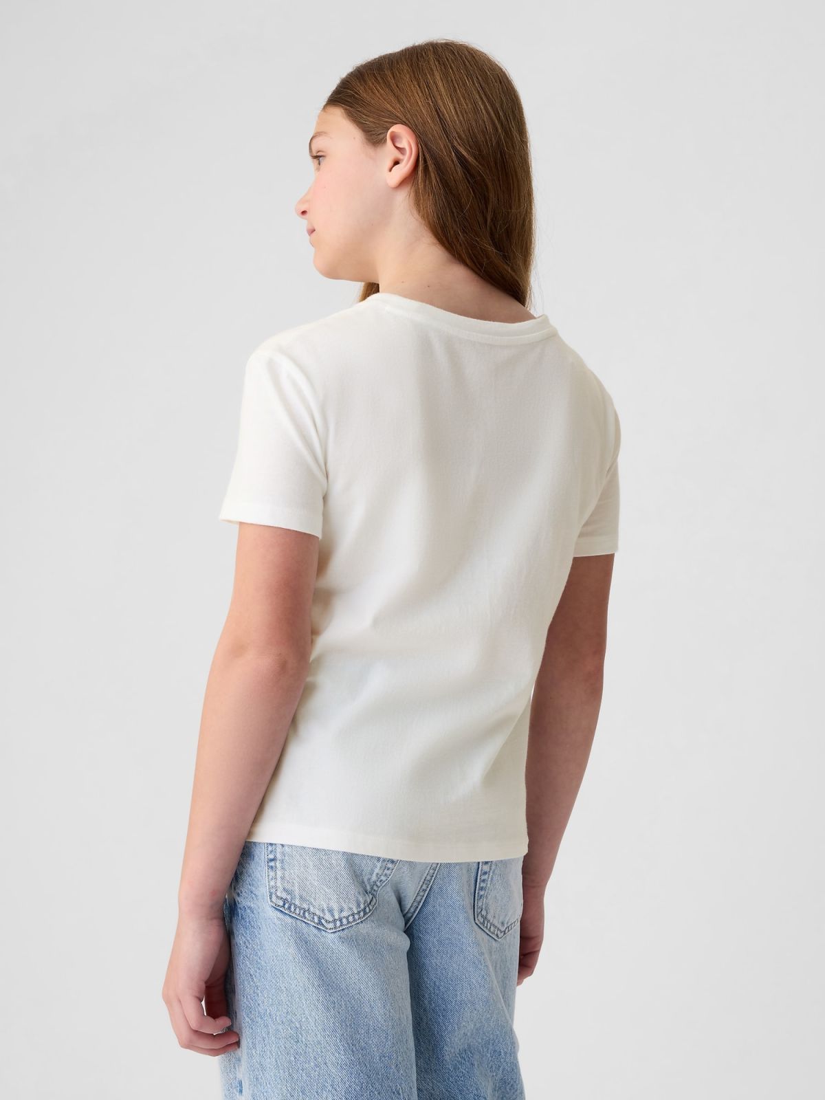 Kids Graphic T-Shirt-461363003