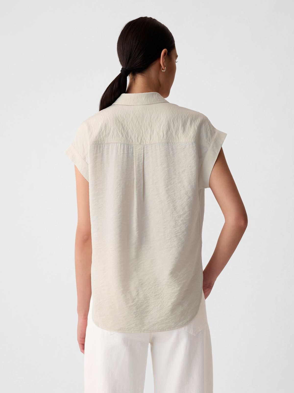 Utility Shirt-417136000