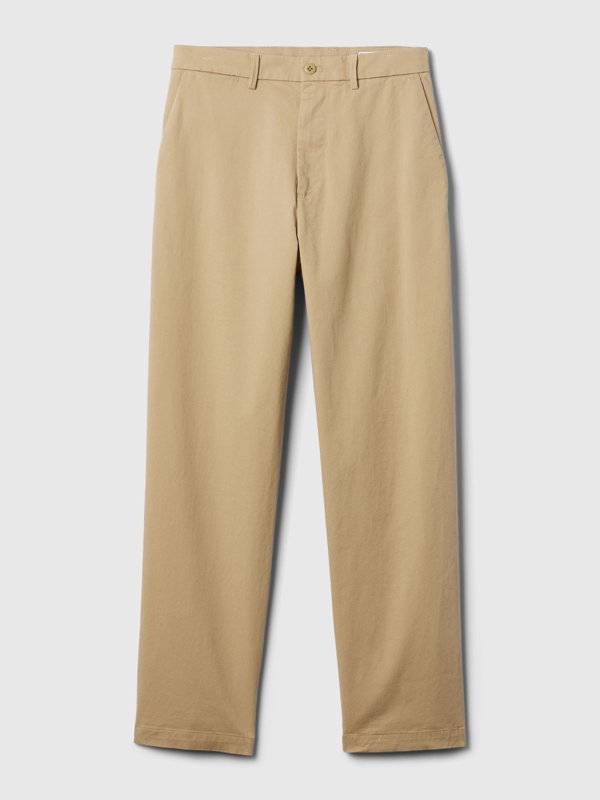Modern Khakis σε Baggy γραμμή και Τεχνολογία GapFlex-714169000