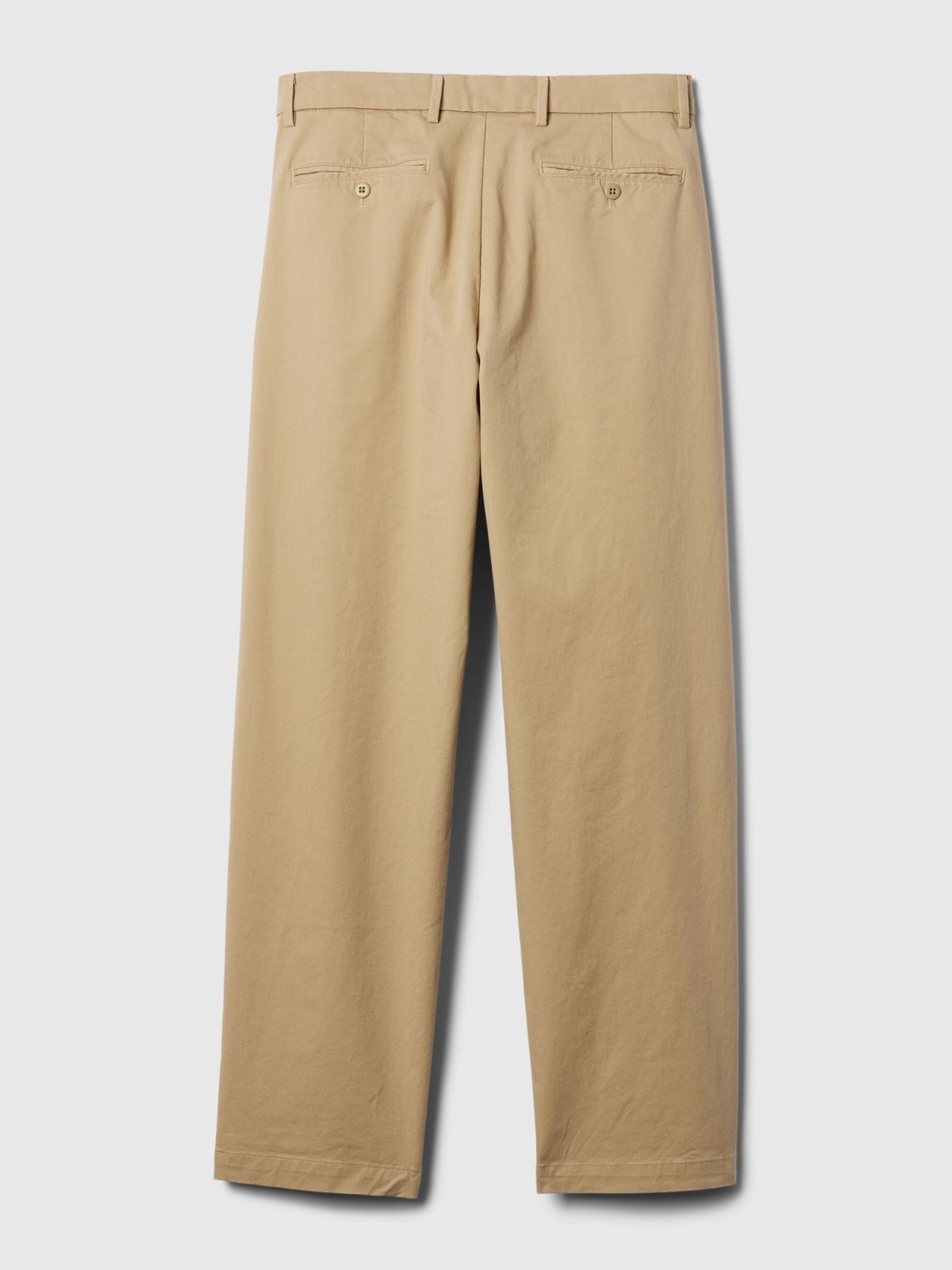 Modern Khakis σε Baggy γραμμή και Τεχνολογία GapFlex-714169000