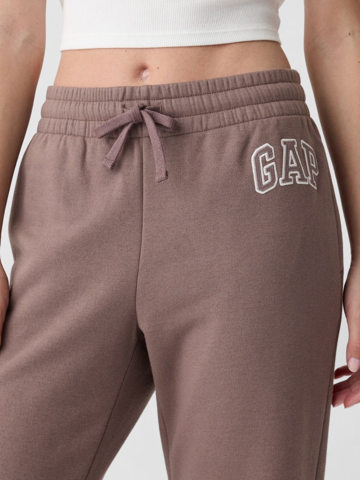 Gap Logo Bootcut Φόρμα-430369021