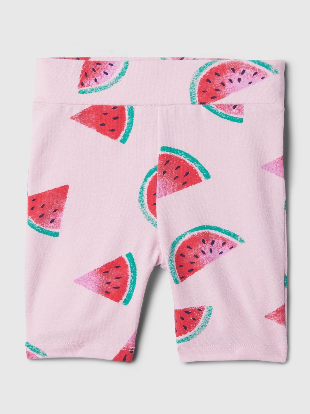 babyGap Mix and Match Biker Shorts-429400001