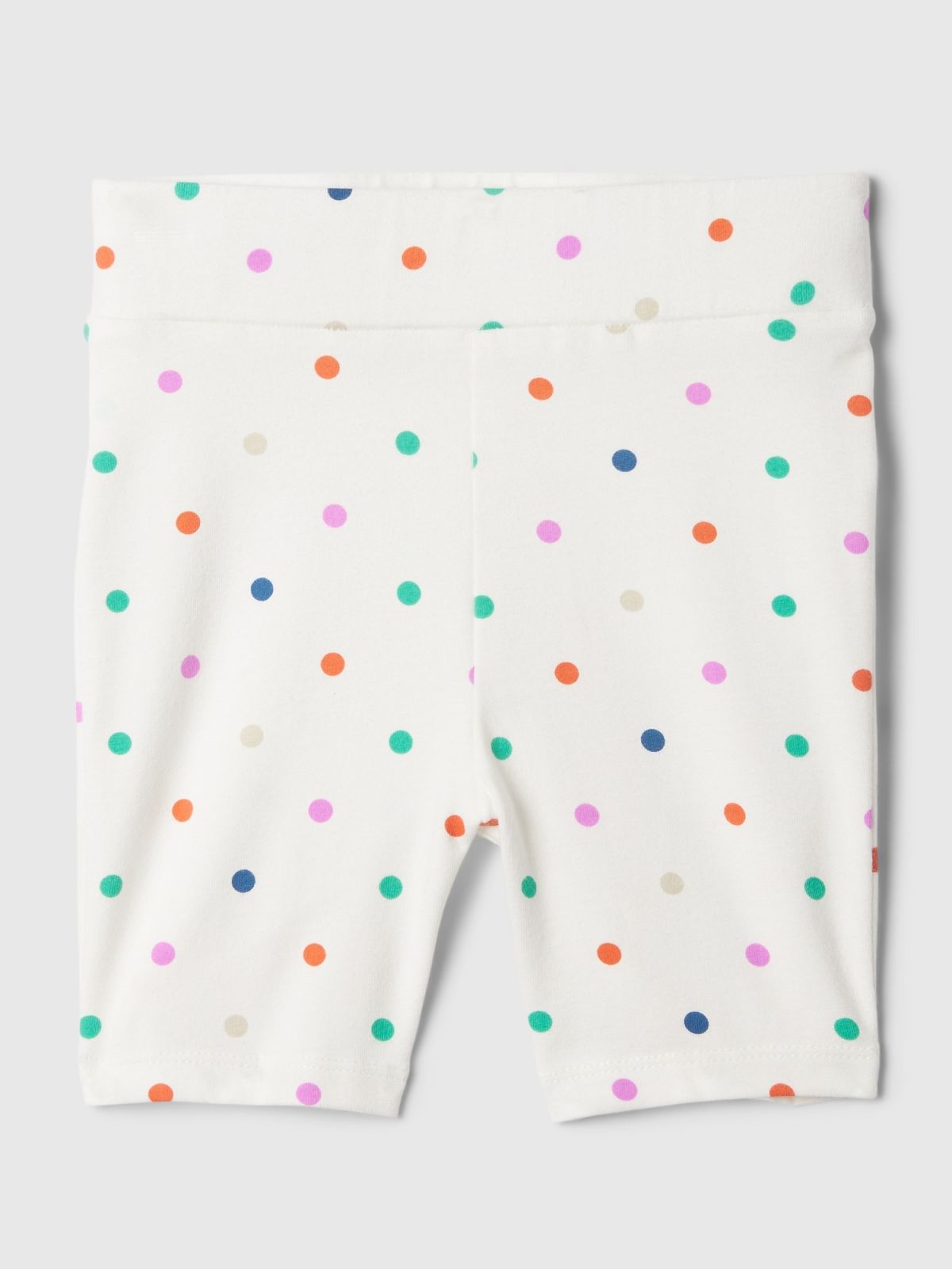 babyGap Mix and Match Biker Shorts-429400003