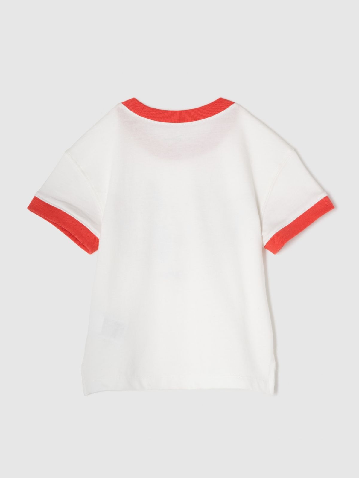 Άσπρη babyGap | Disney Graphic Μπλούζα-434075001