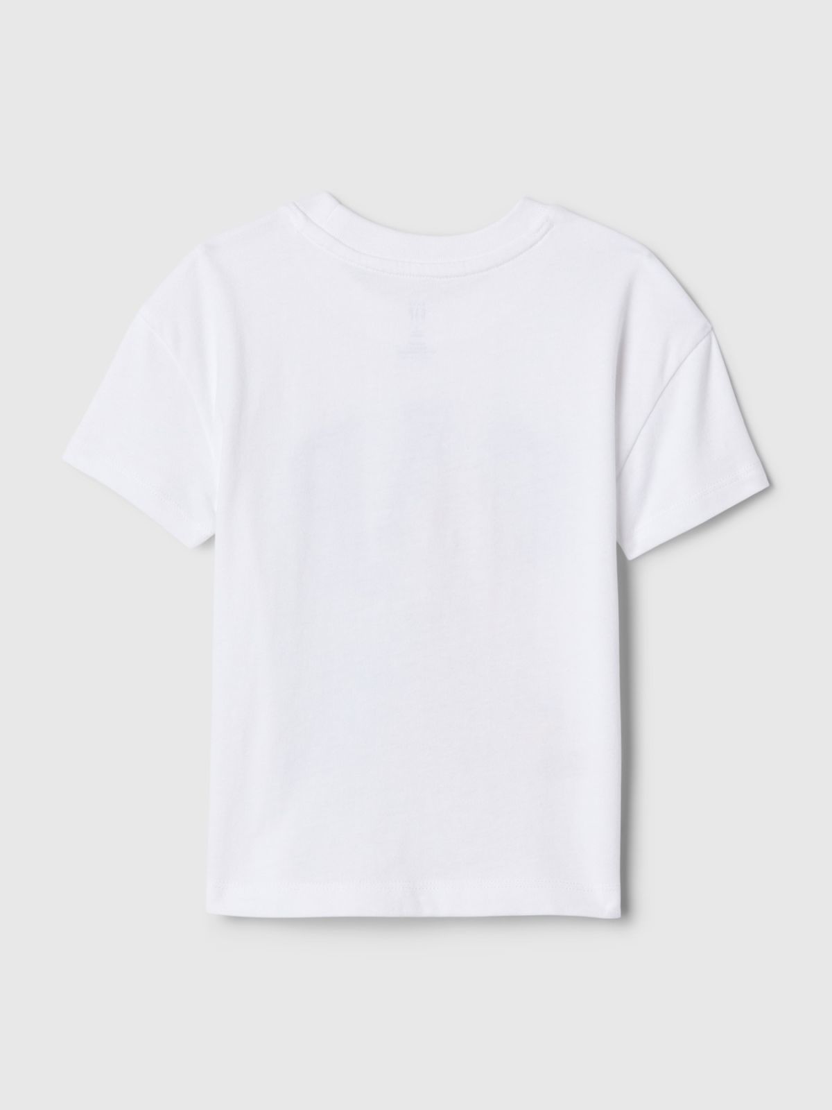 Άσπρη babyGap Peanuts Graphic Μπλούζα-434098001
