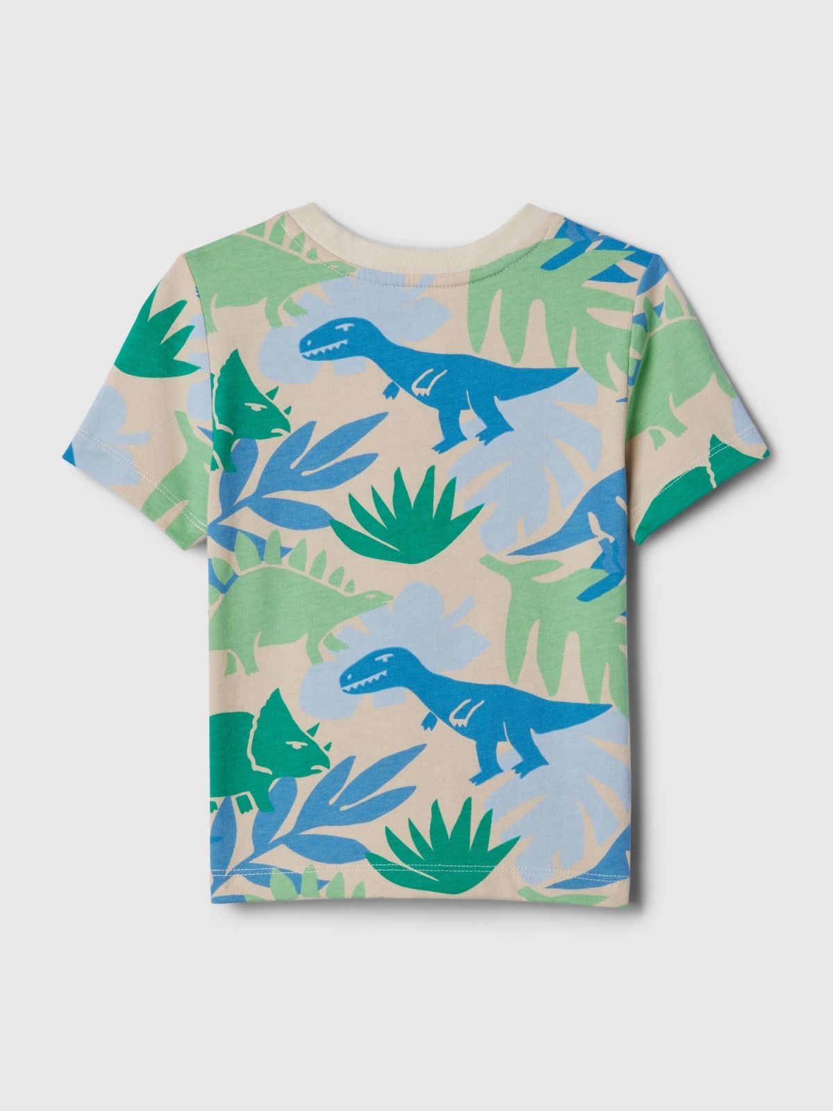 babyGap Mix and Match Print T-Shirt-434164000
