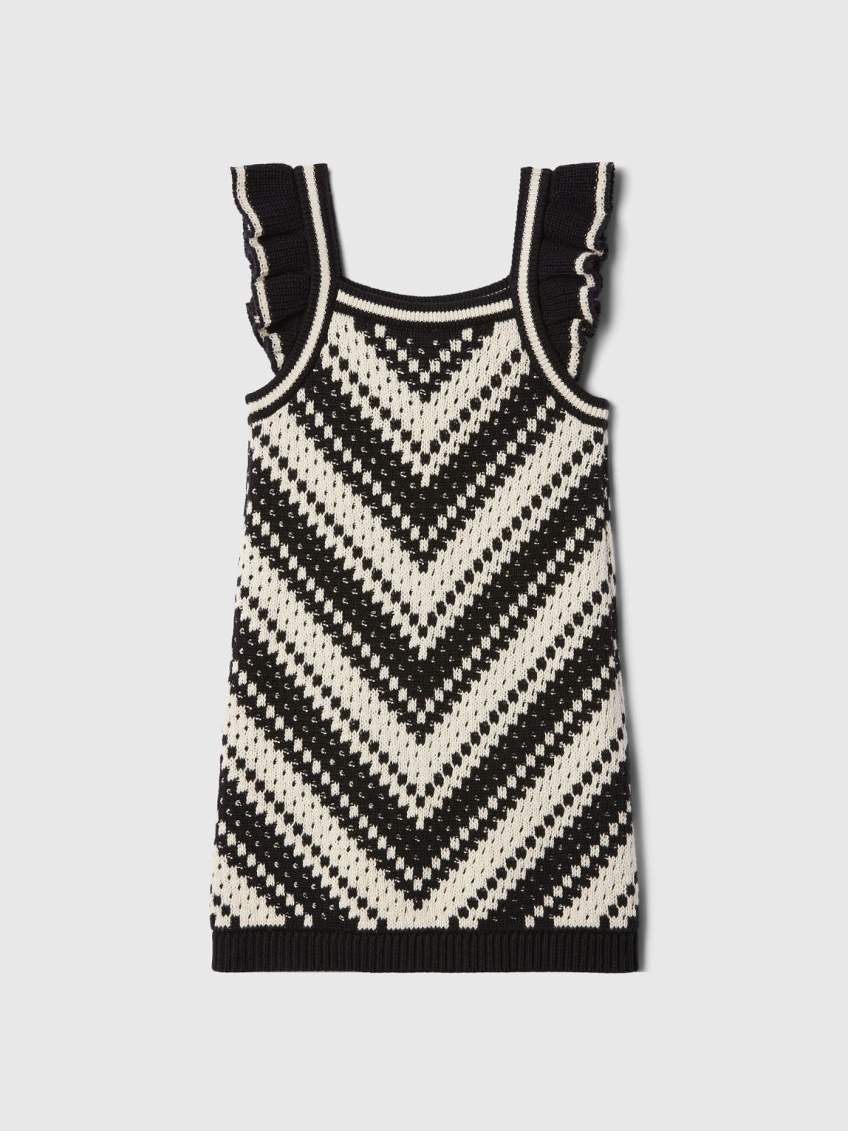 babyGap Crochet Sweater Dress-434829000