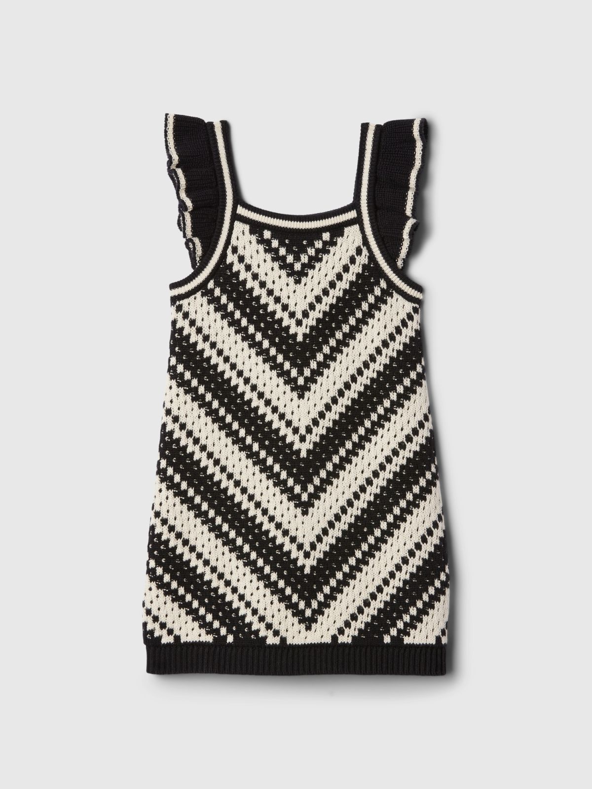 babyGap Crochet Sweater Dress-434829000