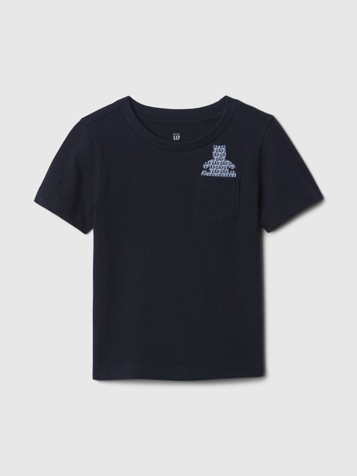 Νηπιακή Brannan Bear Logo Μπλούζα-434376003