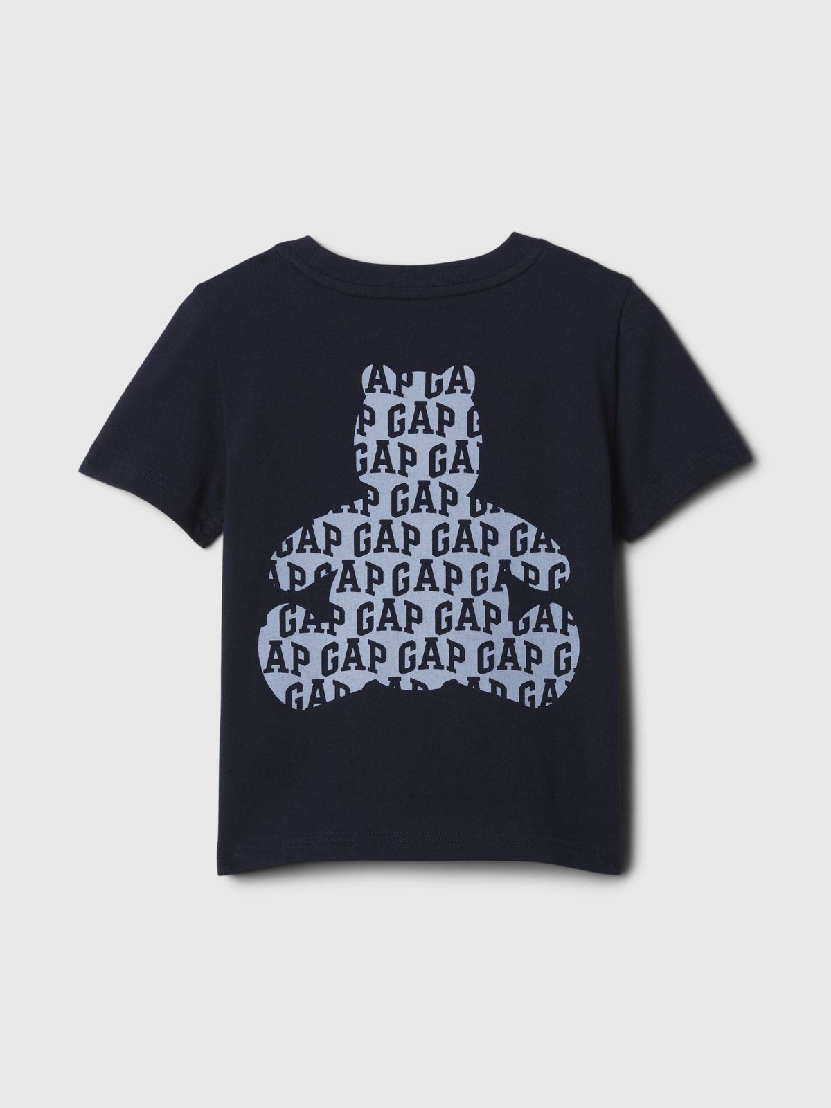 Νηπιακή Brannan Bear Logo Μπλούζα-434376003
