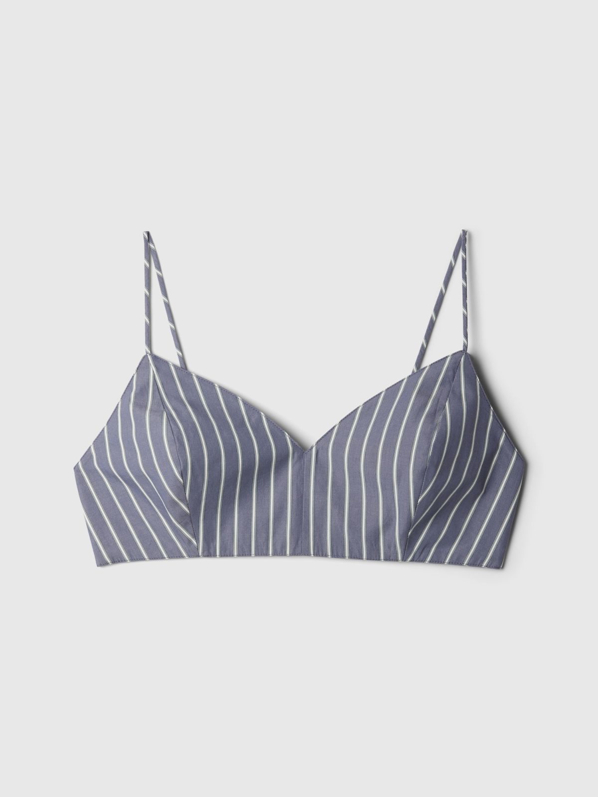 Οργανικό Βαμβάκι Cropped Brami-519049000